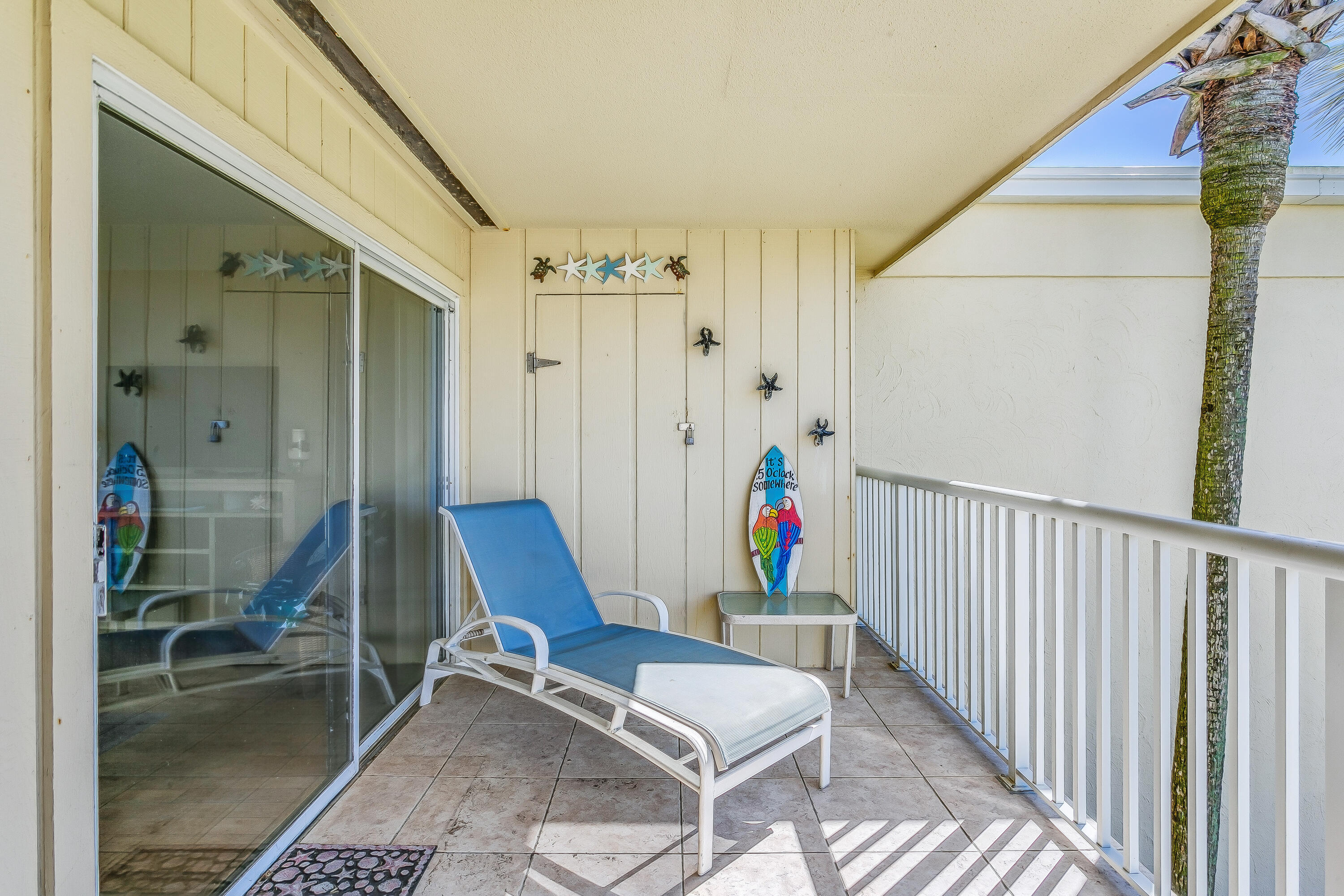 SILVER DUNES CONDO - Residential