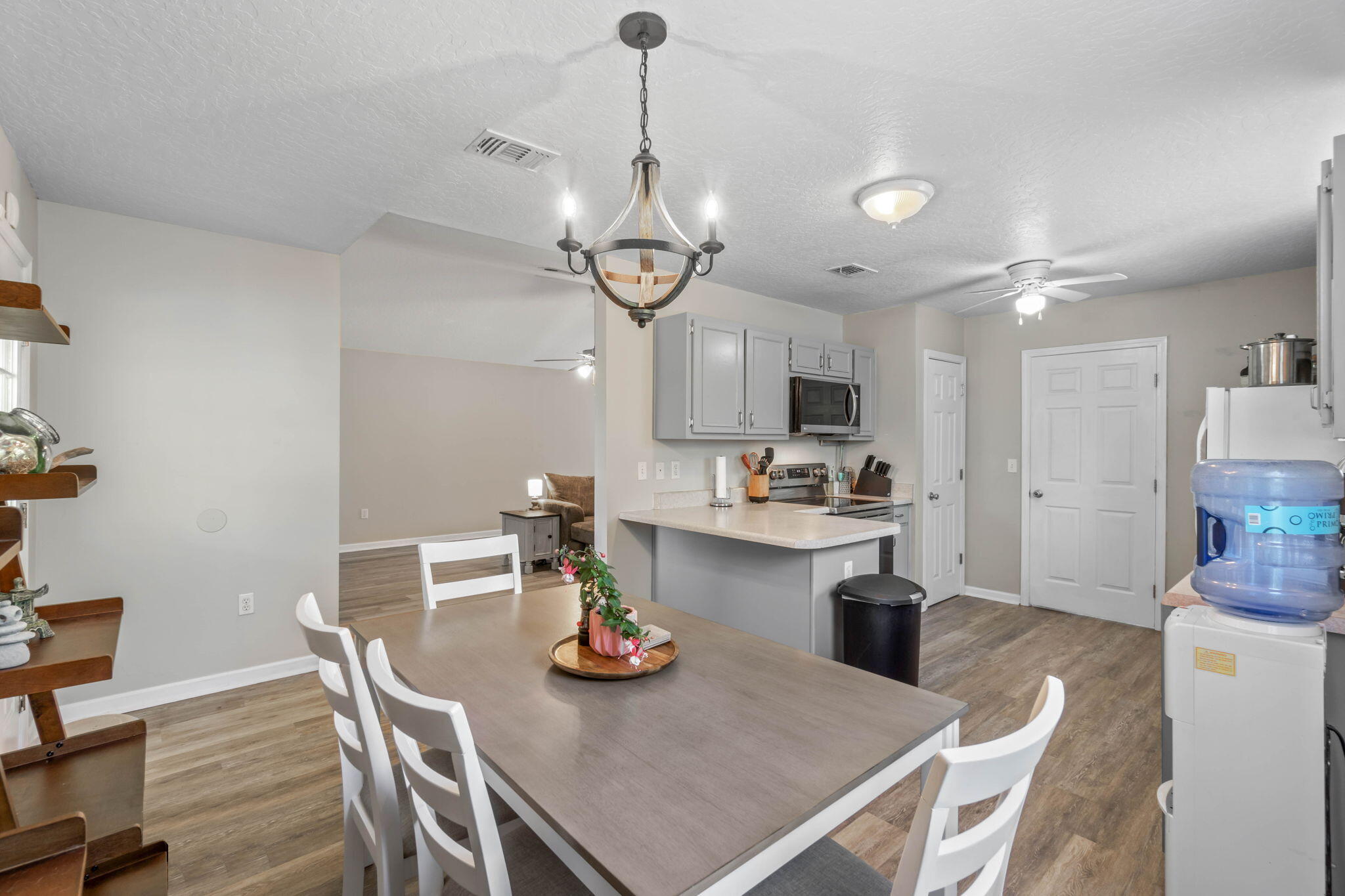 NAVARRE S/D 2ND ADDN - Residential