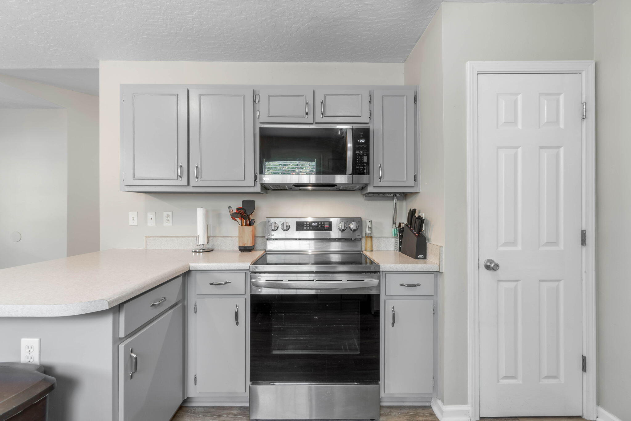 NAVARRE S/D 2ND ADDN - Residential