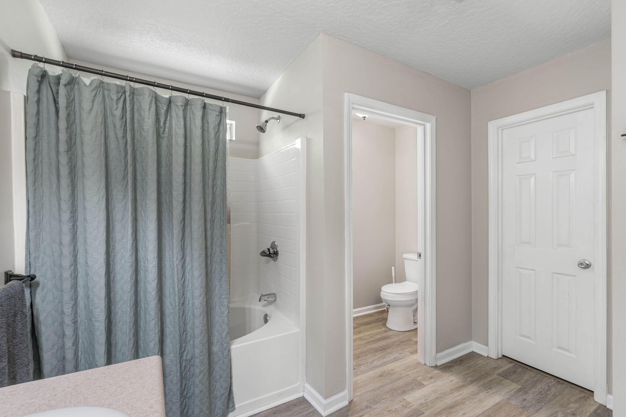 NAVARRE S/D 2ND ADDN - Residential