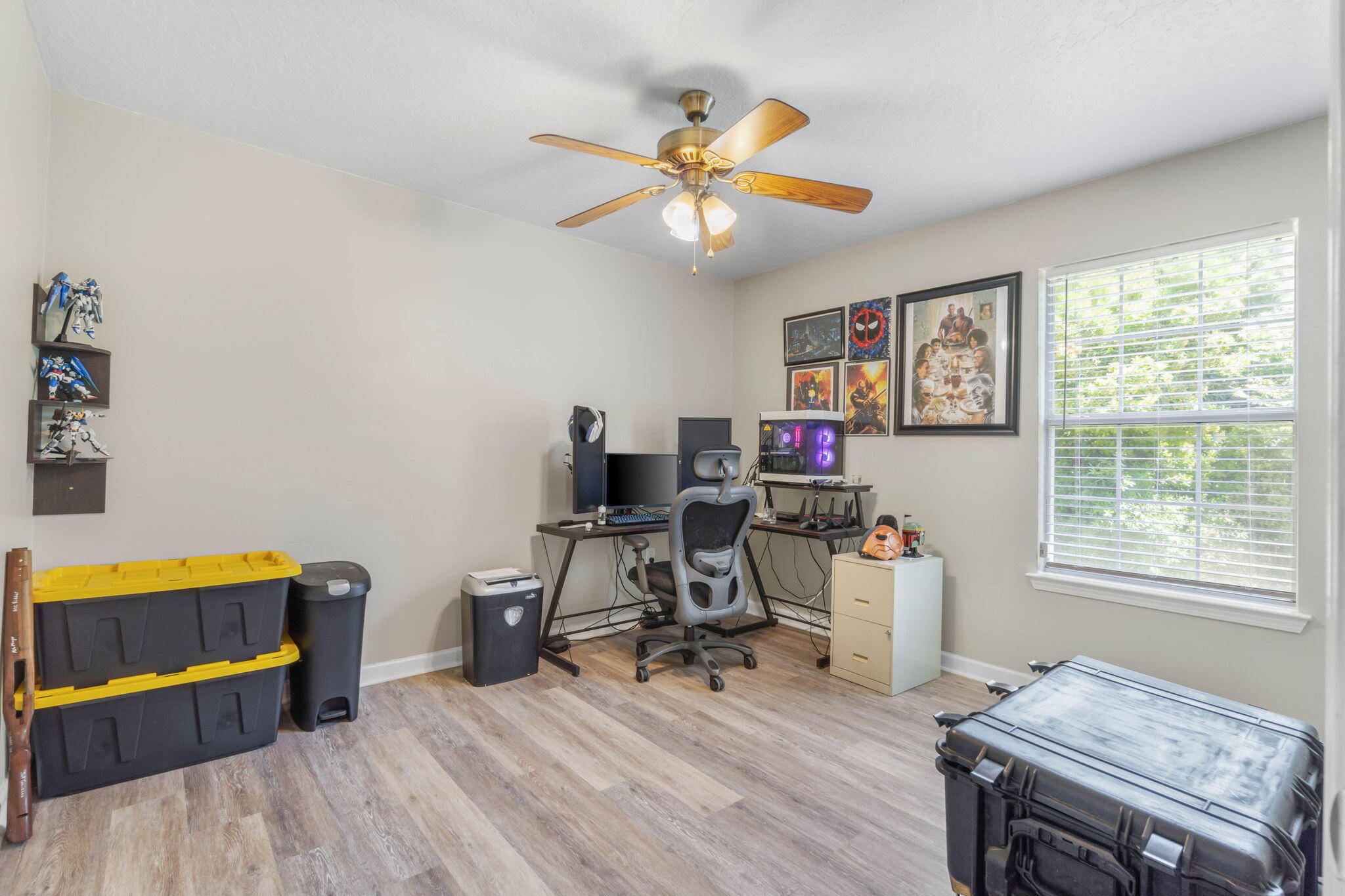 NAVARRE S/D 2ND ADDN - Residential