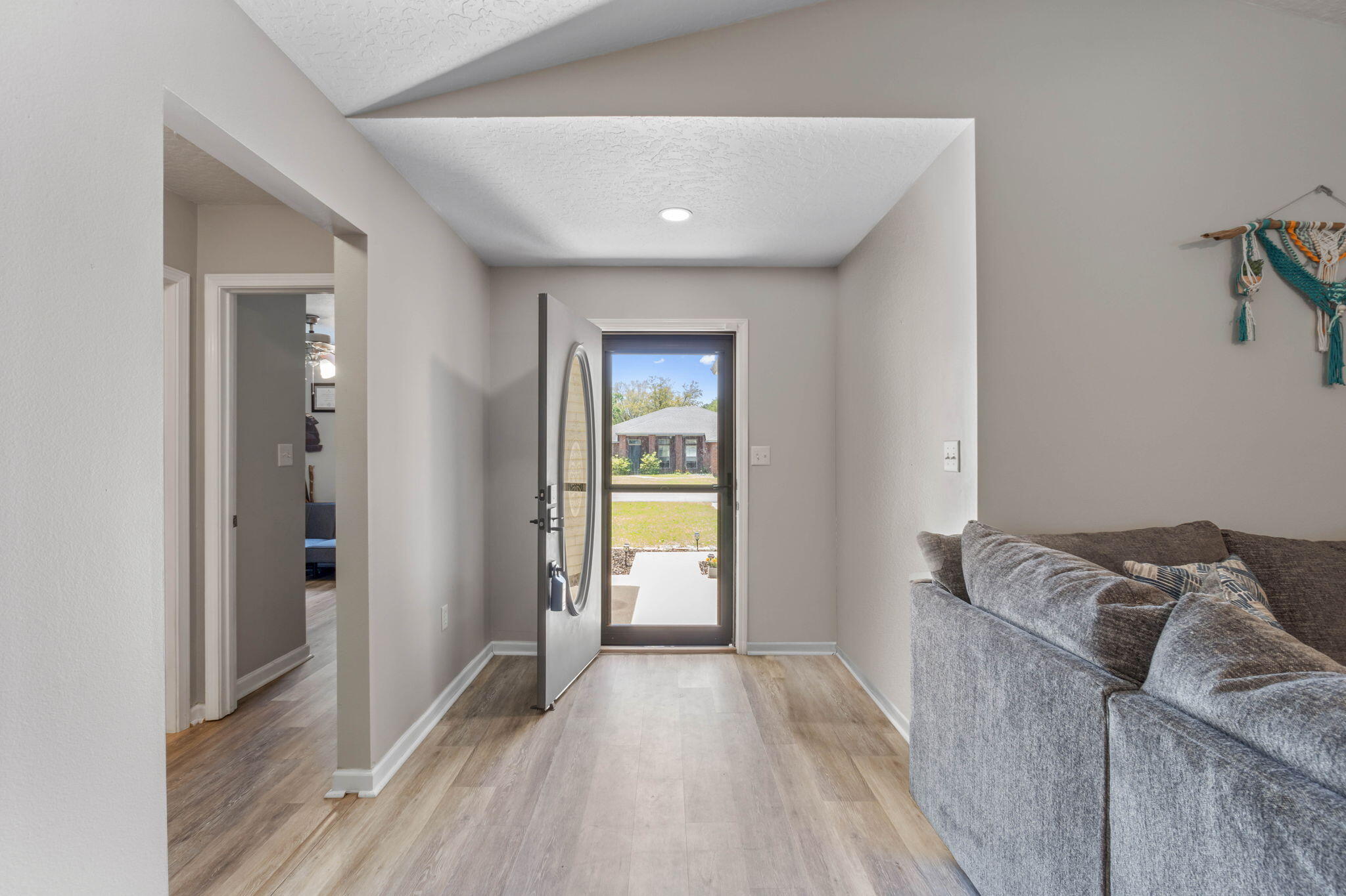 NAVARRE S/D 2ND ADDN - Residential