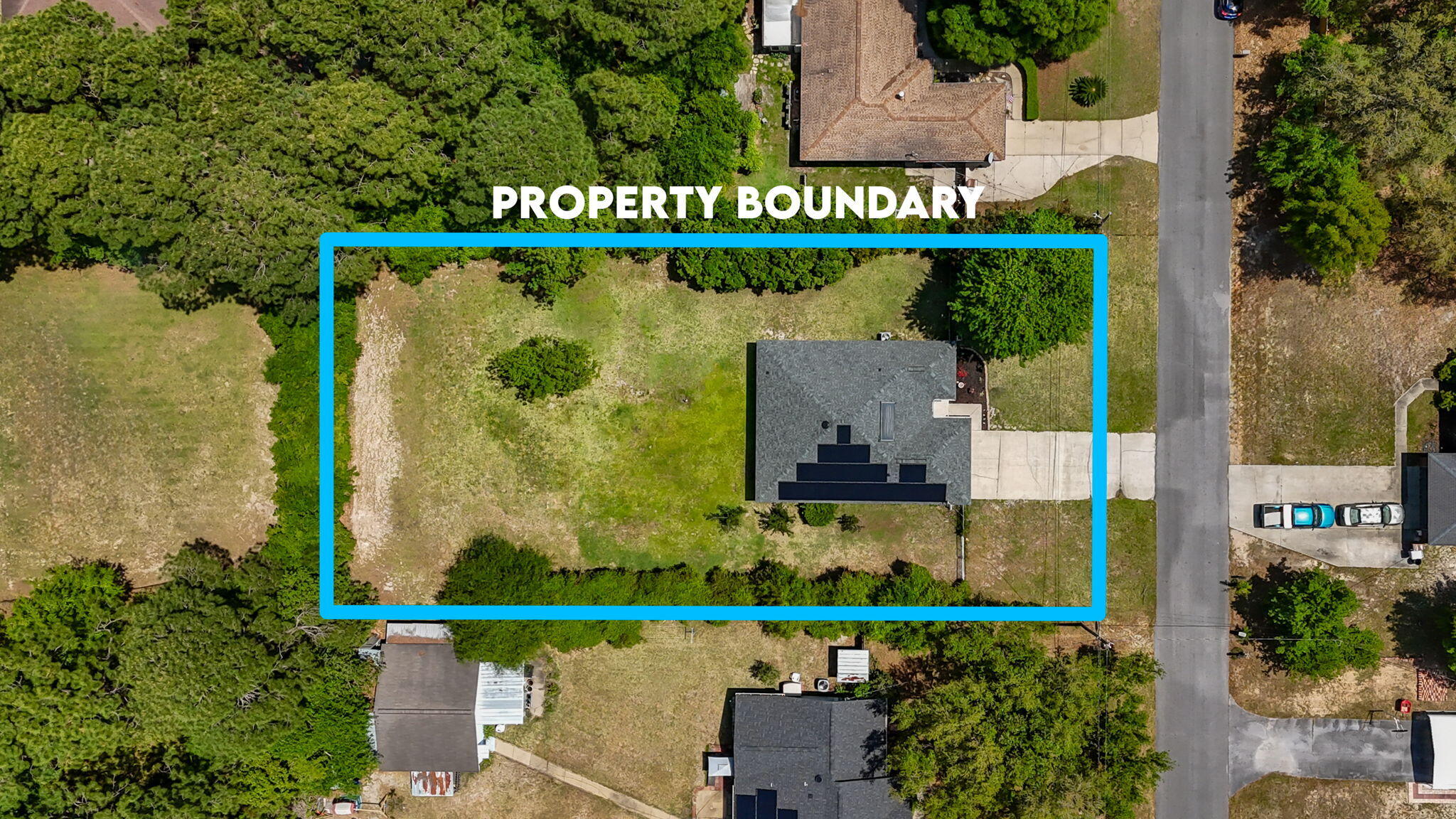 NAVARRE S/D 2ND ADDN - Residential