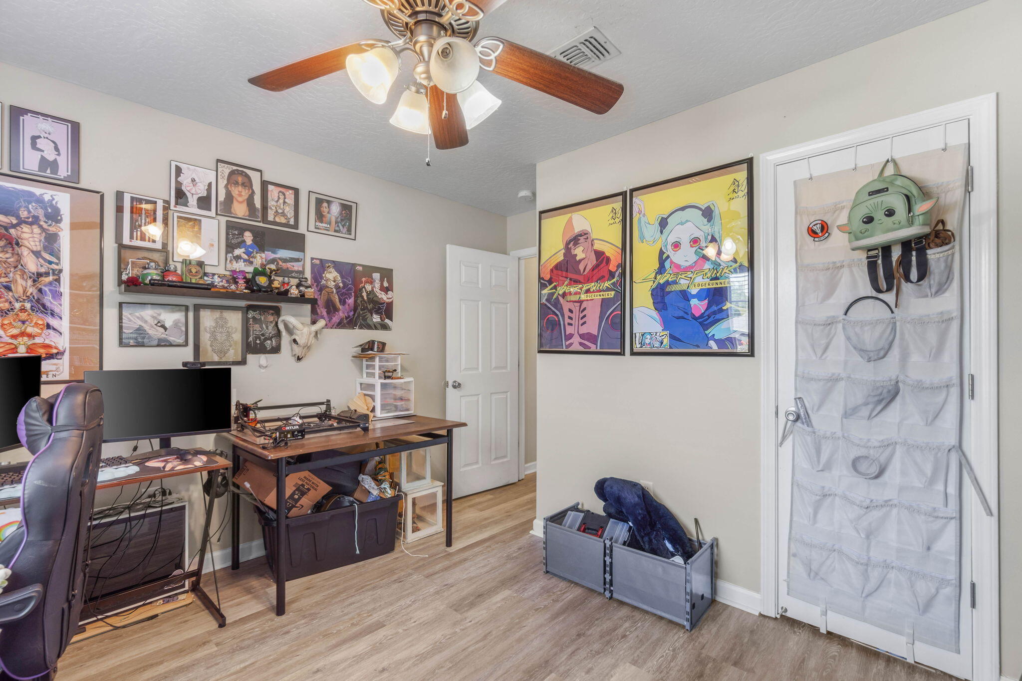 NAVARRE S/D 2ND ADDN - Residential