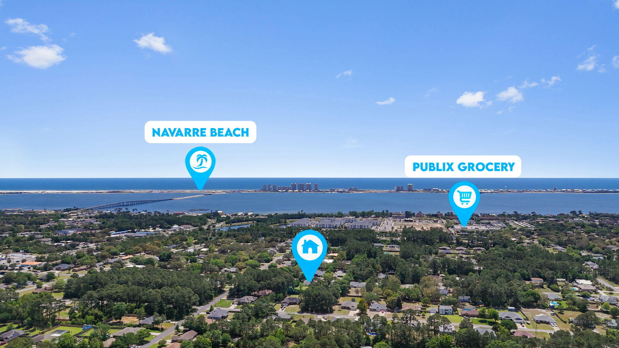 NAVARRE S/D 2ND ADDN - Residential