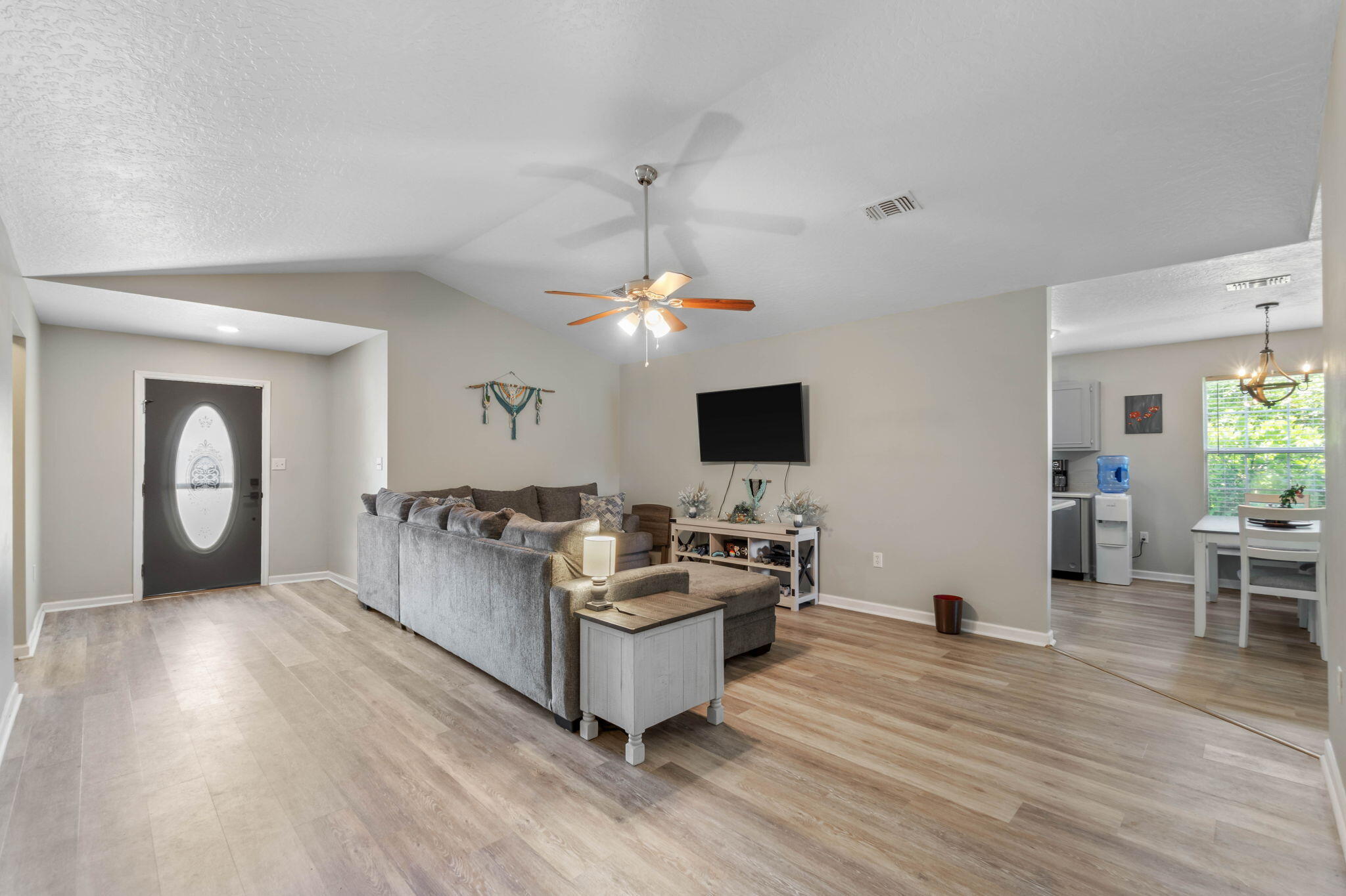 NAVARRE S/D 2ND ADDN - Residential