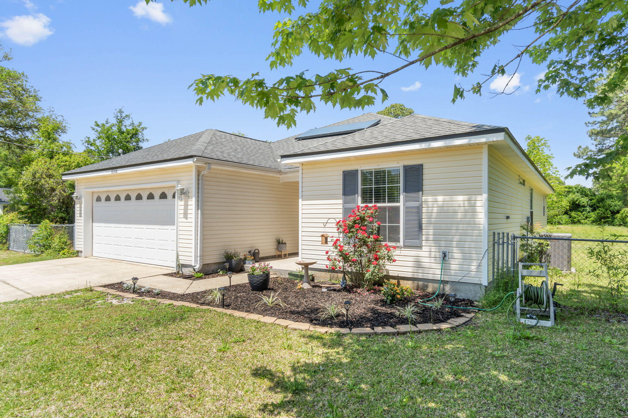 NAVARRE S/D 2ND ADDN - Residential