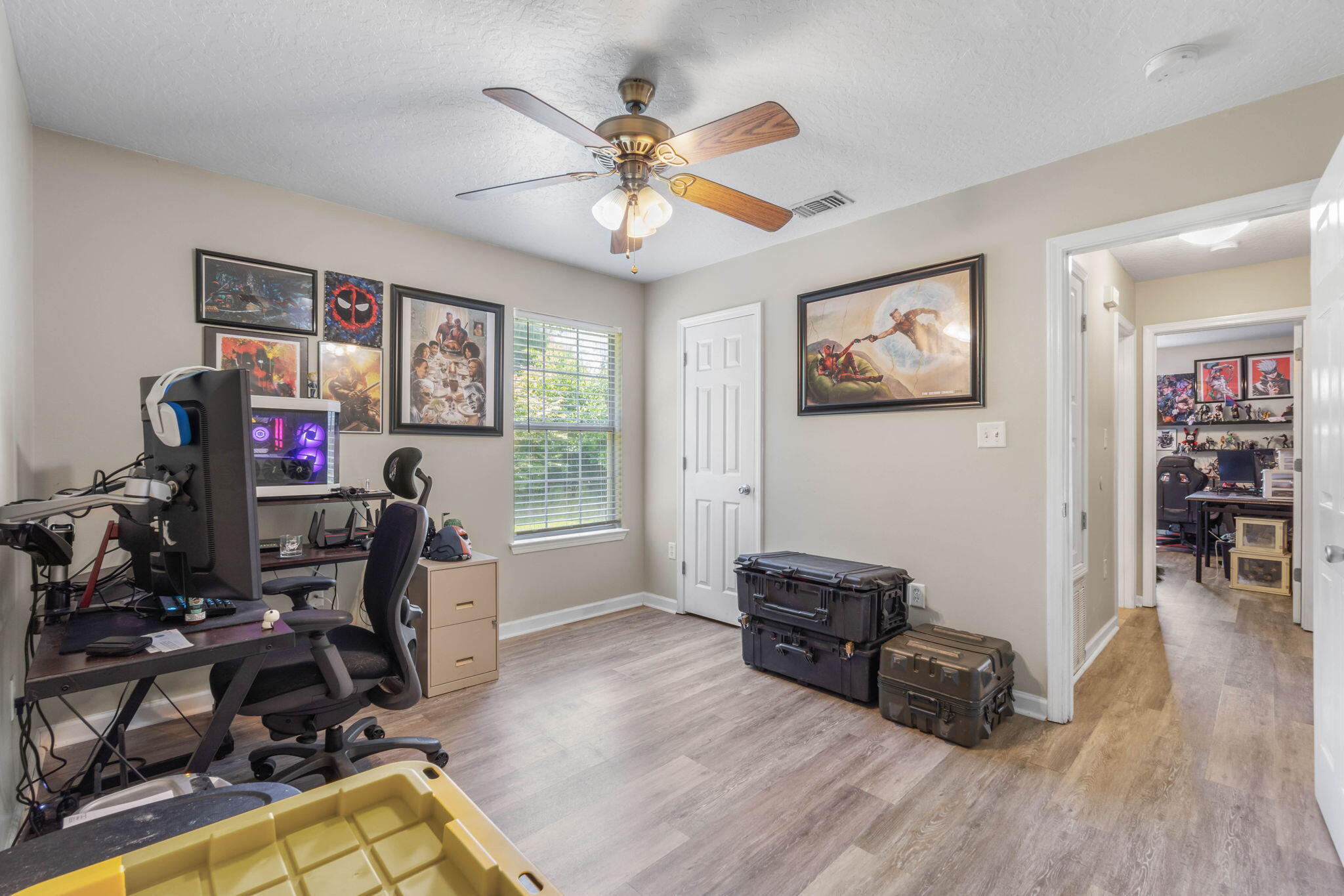 NAVARRE S/D 2ND ADDN - Residential