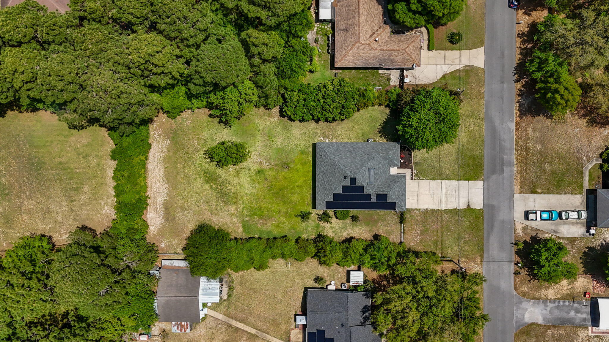 NAVARRE S/D 2ND ADDN - Residential