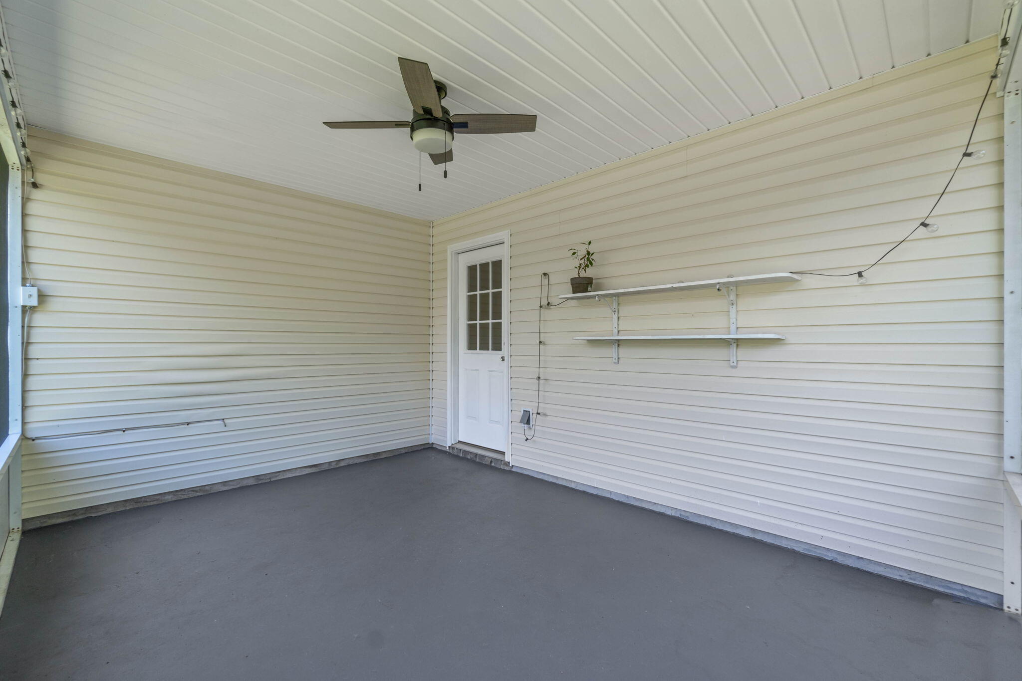 NAVARRE S/D 2ND ADDN - Residential