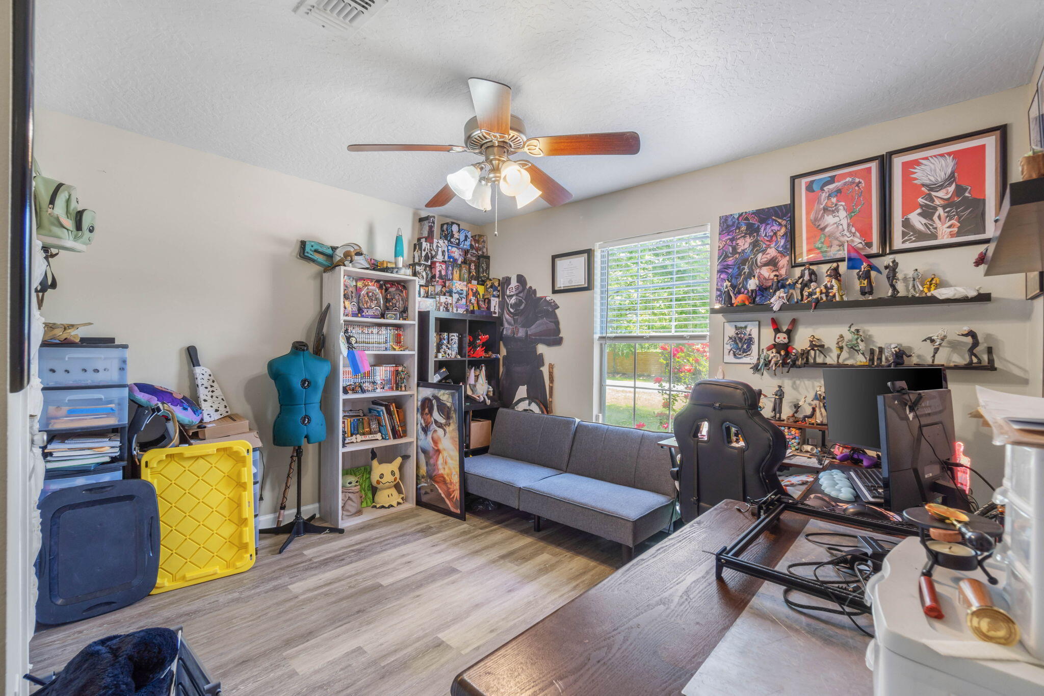 NAVARRE S/D 2ND ADDN - Residential