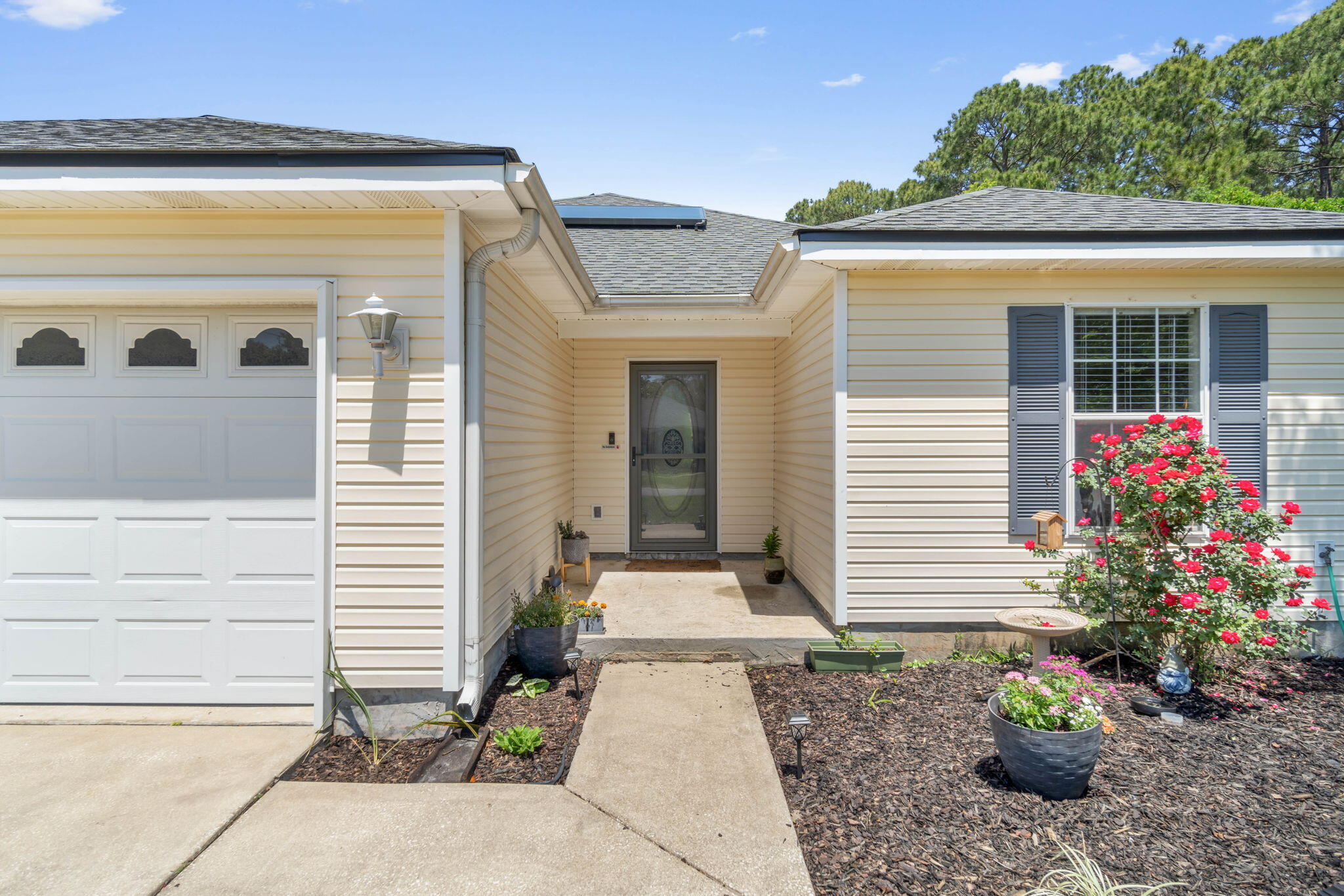 NAVARRE S/D 2ND ADDN - Residential