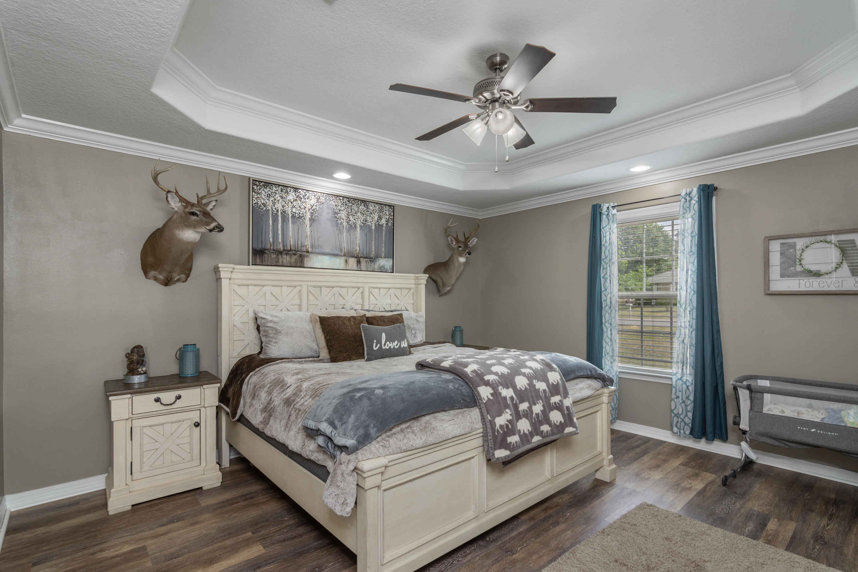 OAKWOOD LAKES ESTATES - Residential