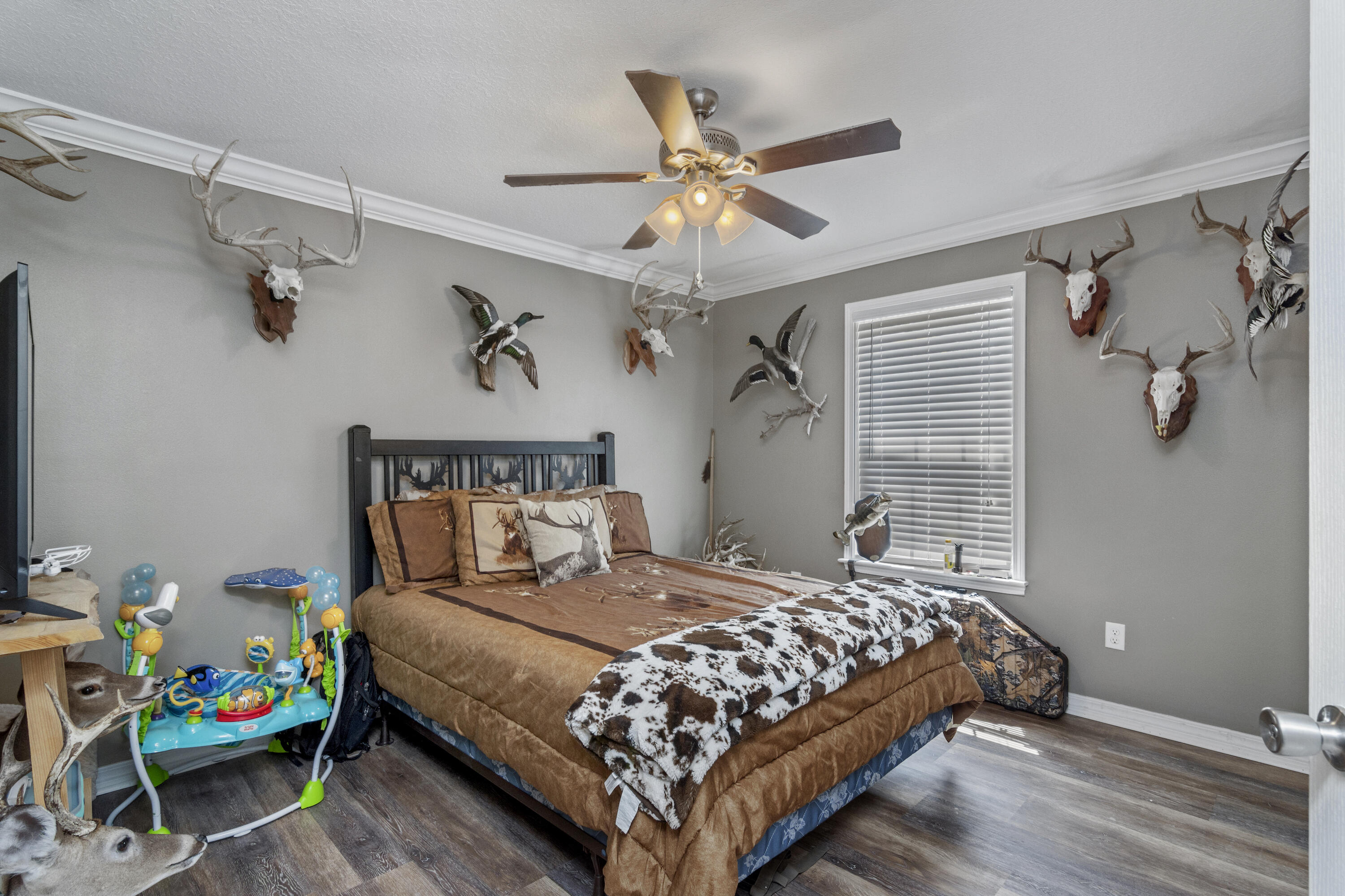 OAKWOOD LAKES ESTATES - Residential