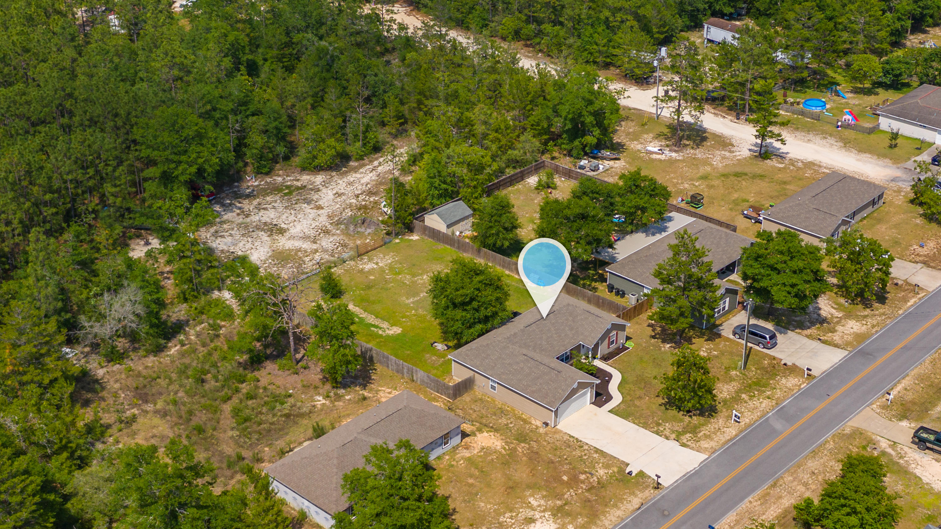 OAKWOOD LAKES ESTATES - Residential