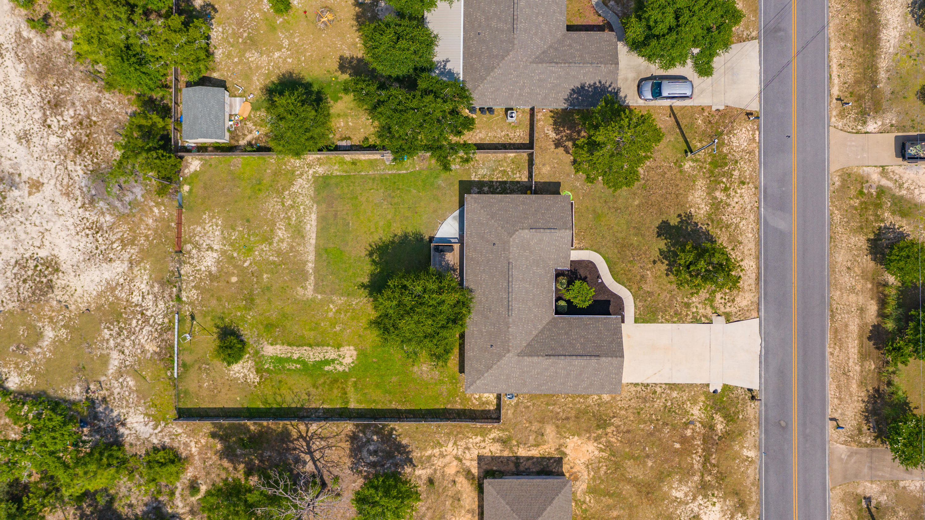 OAKWOOD LAKES ESTATES - Residential