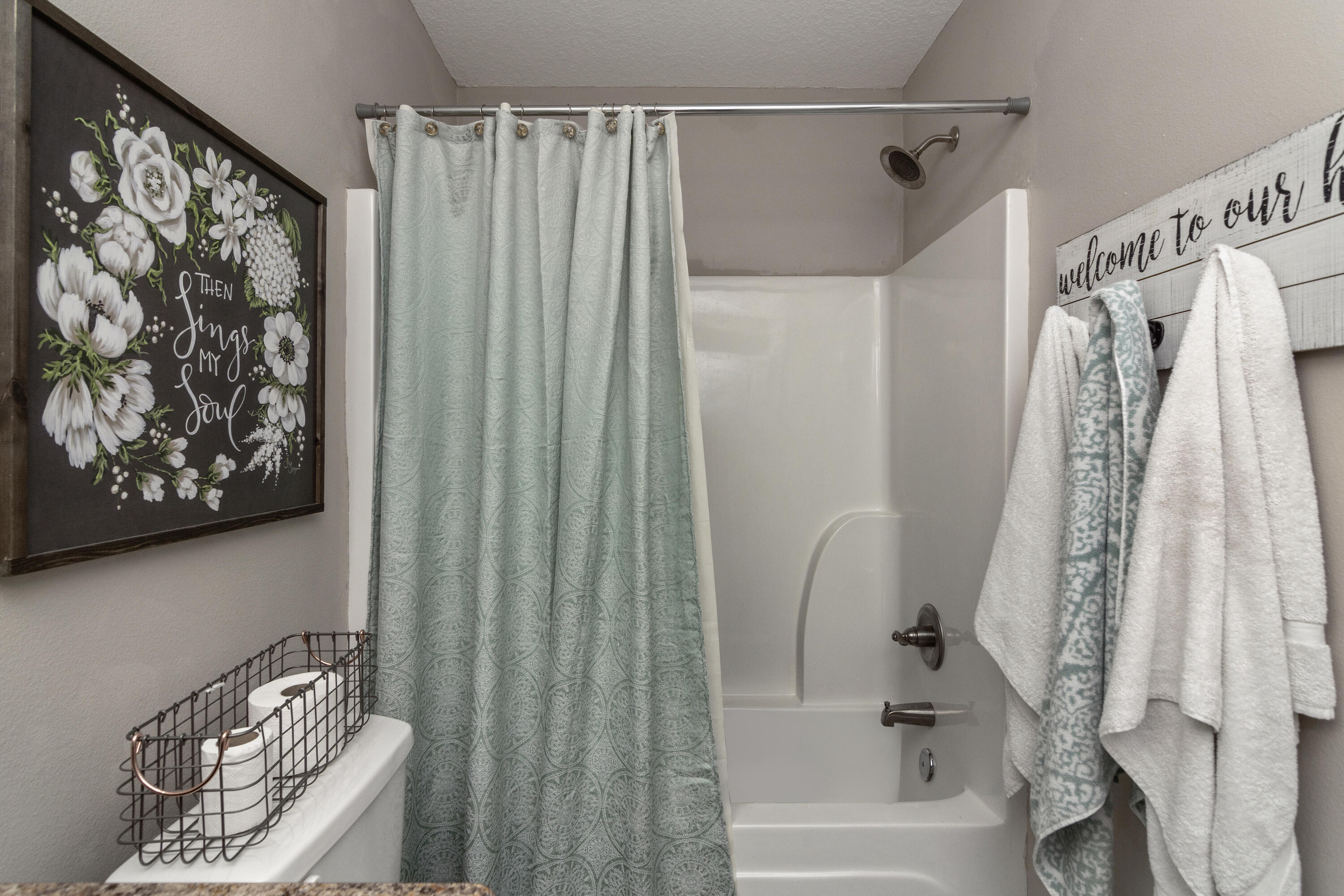 OAKWOOD LAKES ESTATES - Residential