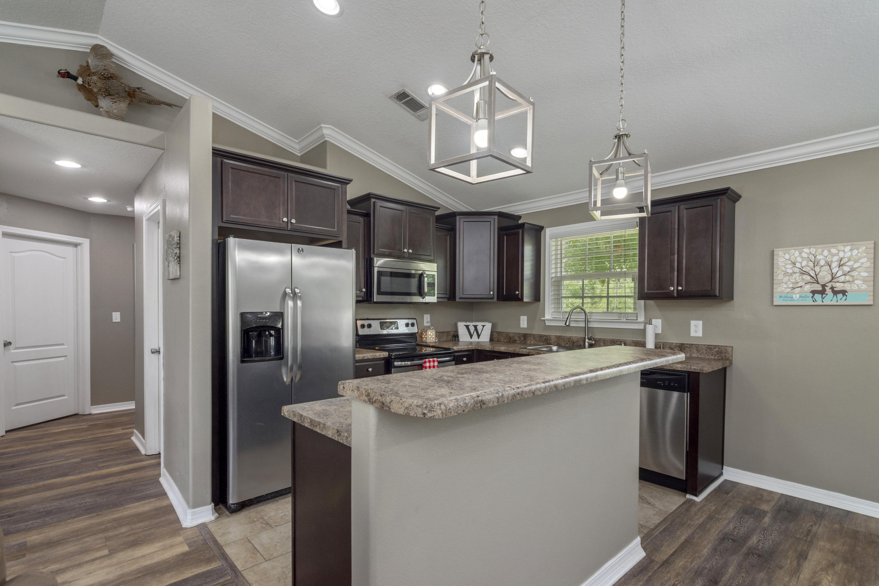 OAKWOOD LAKES ESTATES - Residential