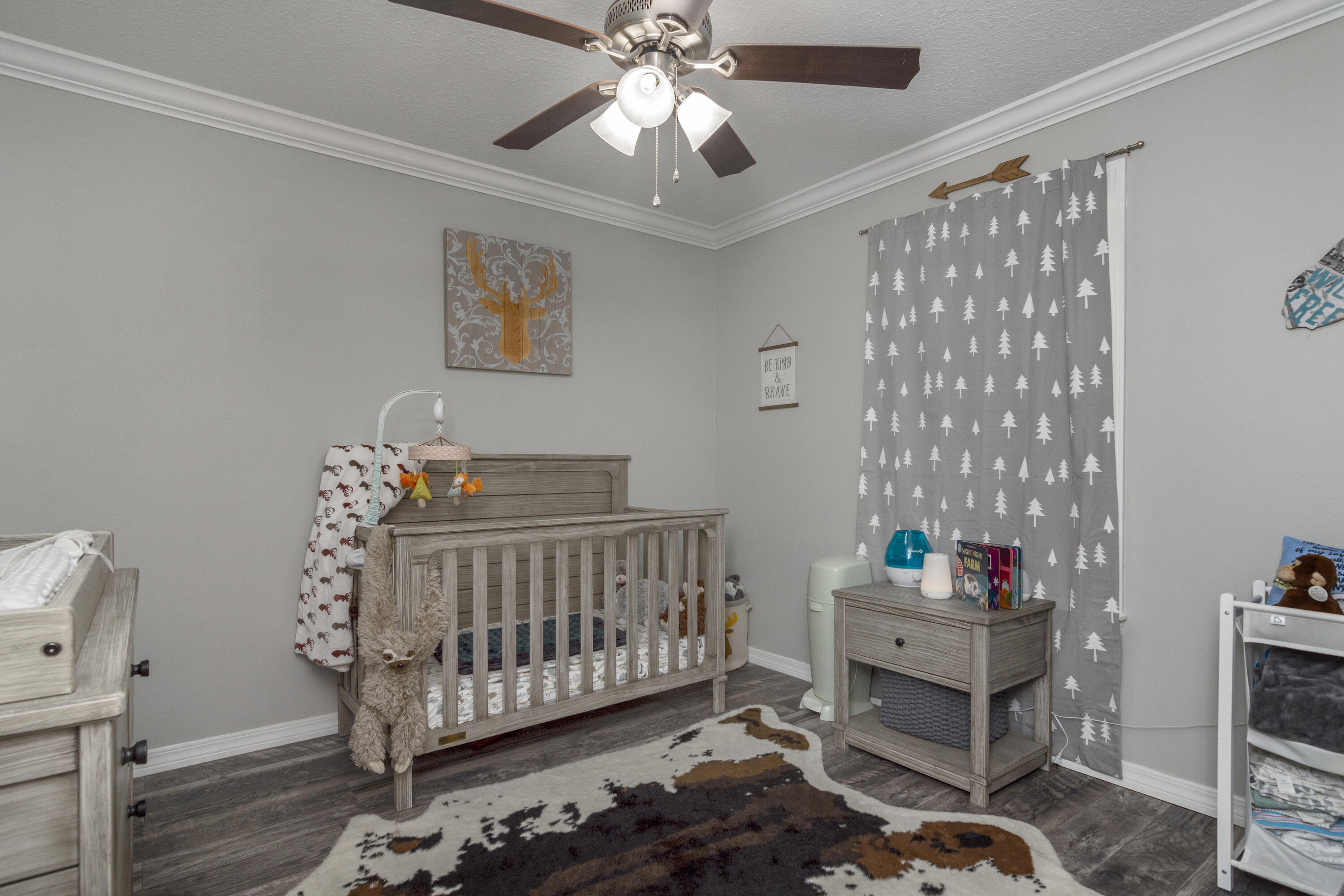 OAKWOOD LAKES ESTATES - Residential