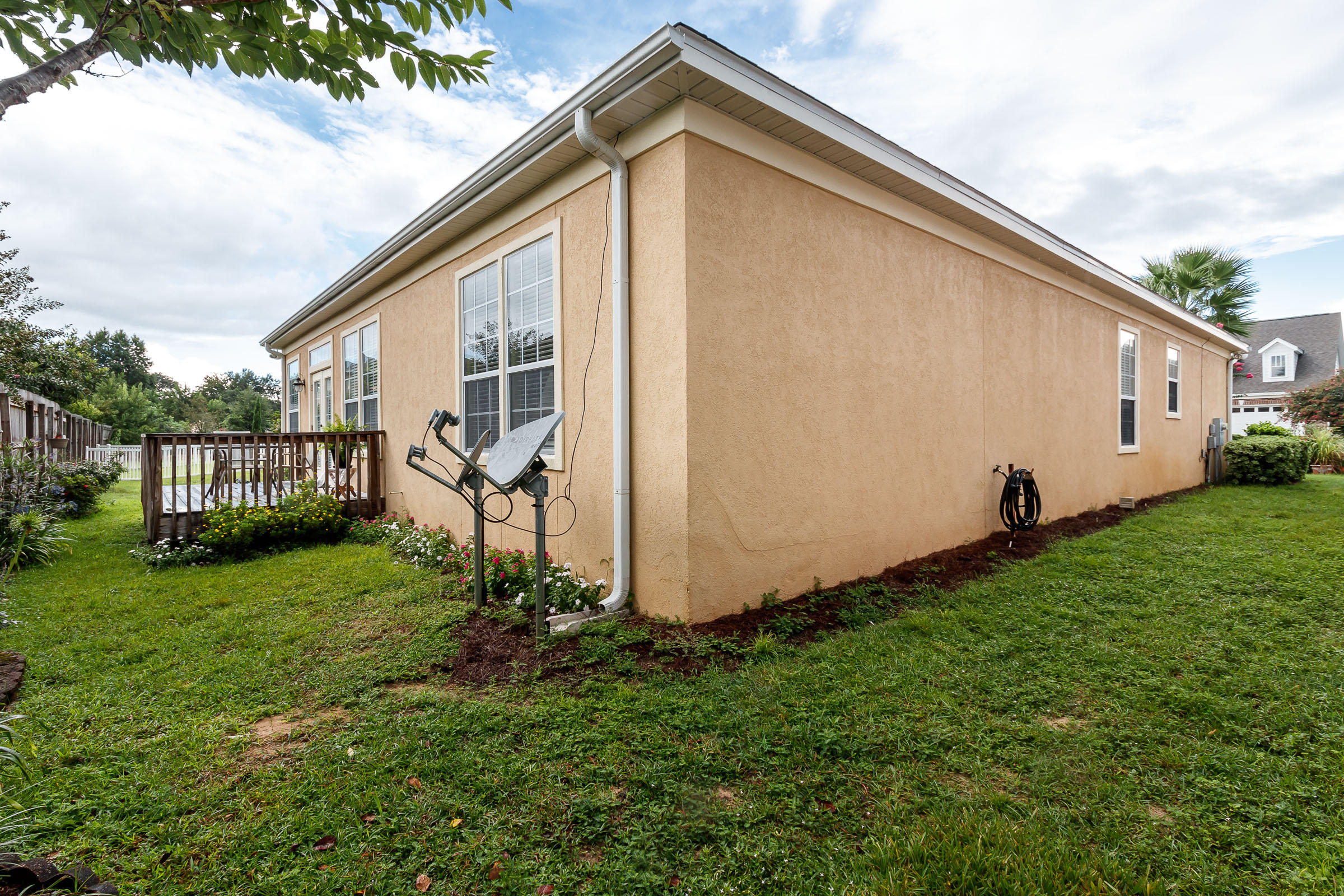 NEWPORT S/D - Residential