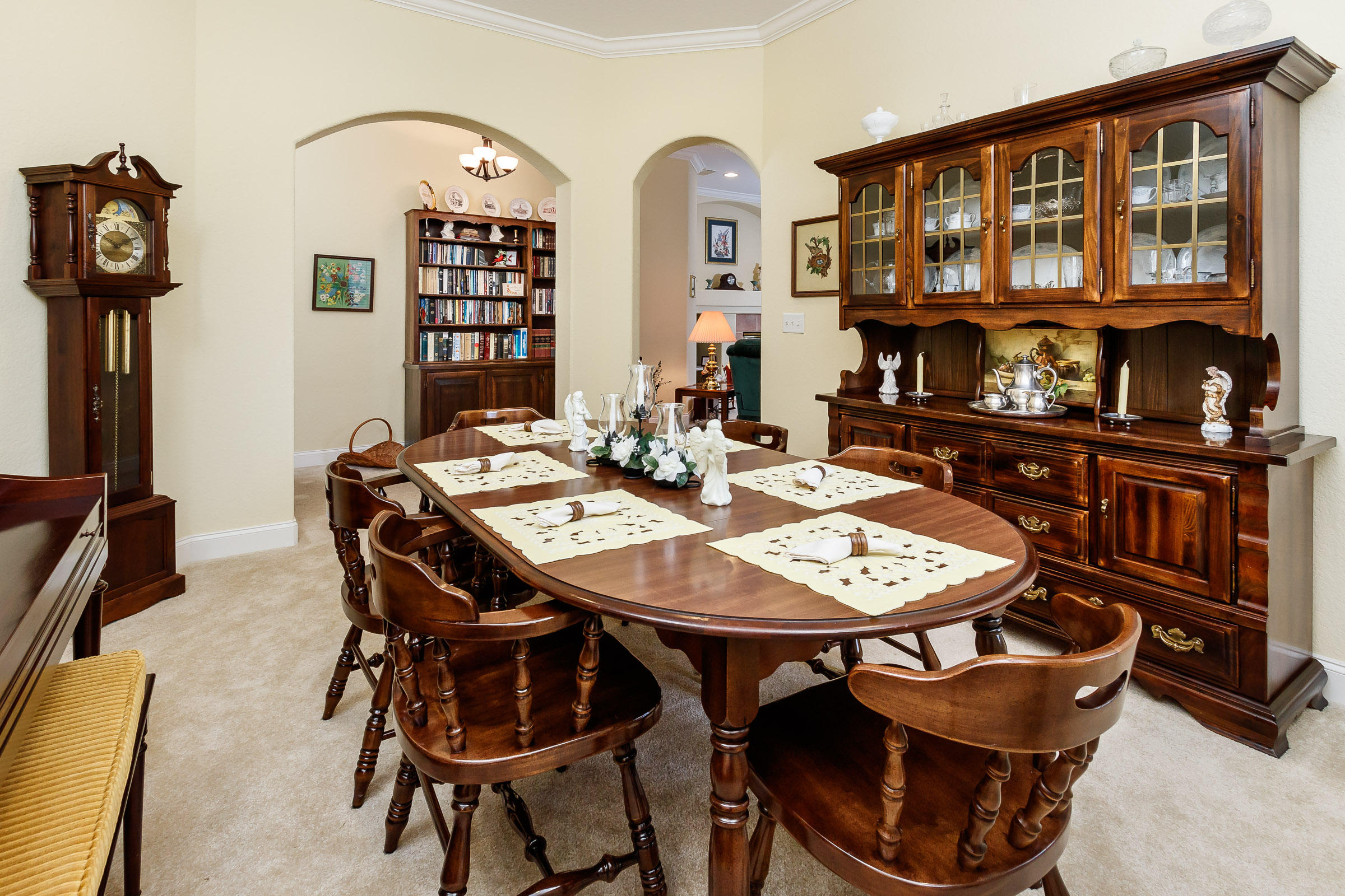 NEWPORT S/D - Residential