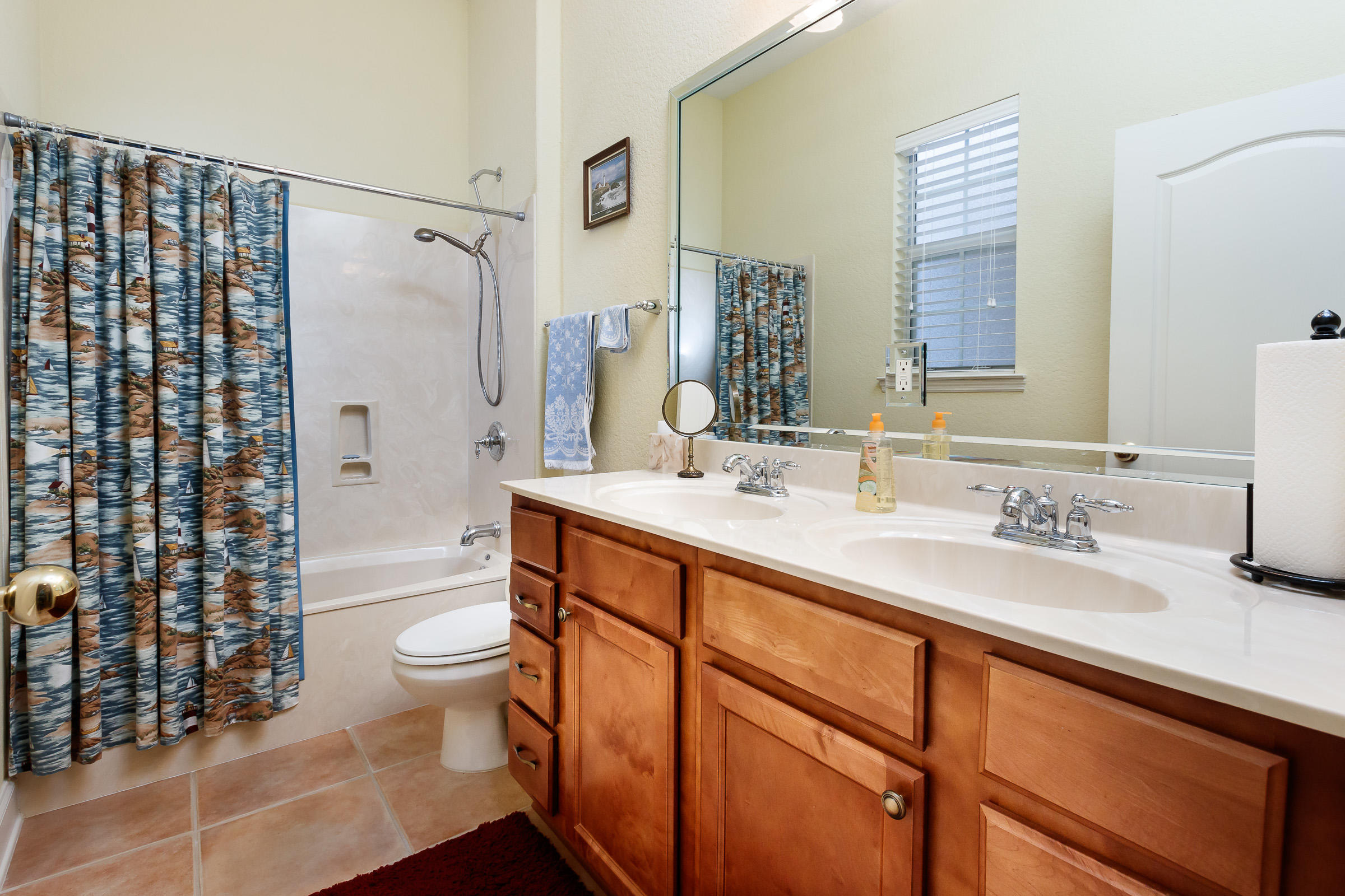 NEWPORT S/D - Residential