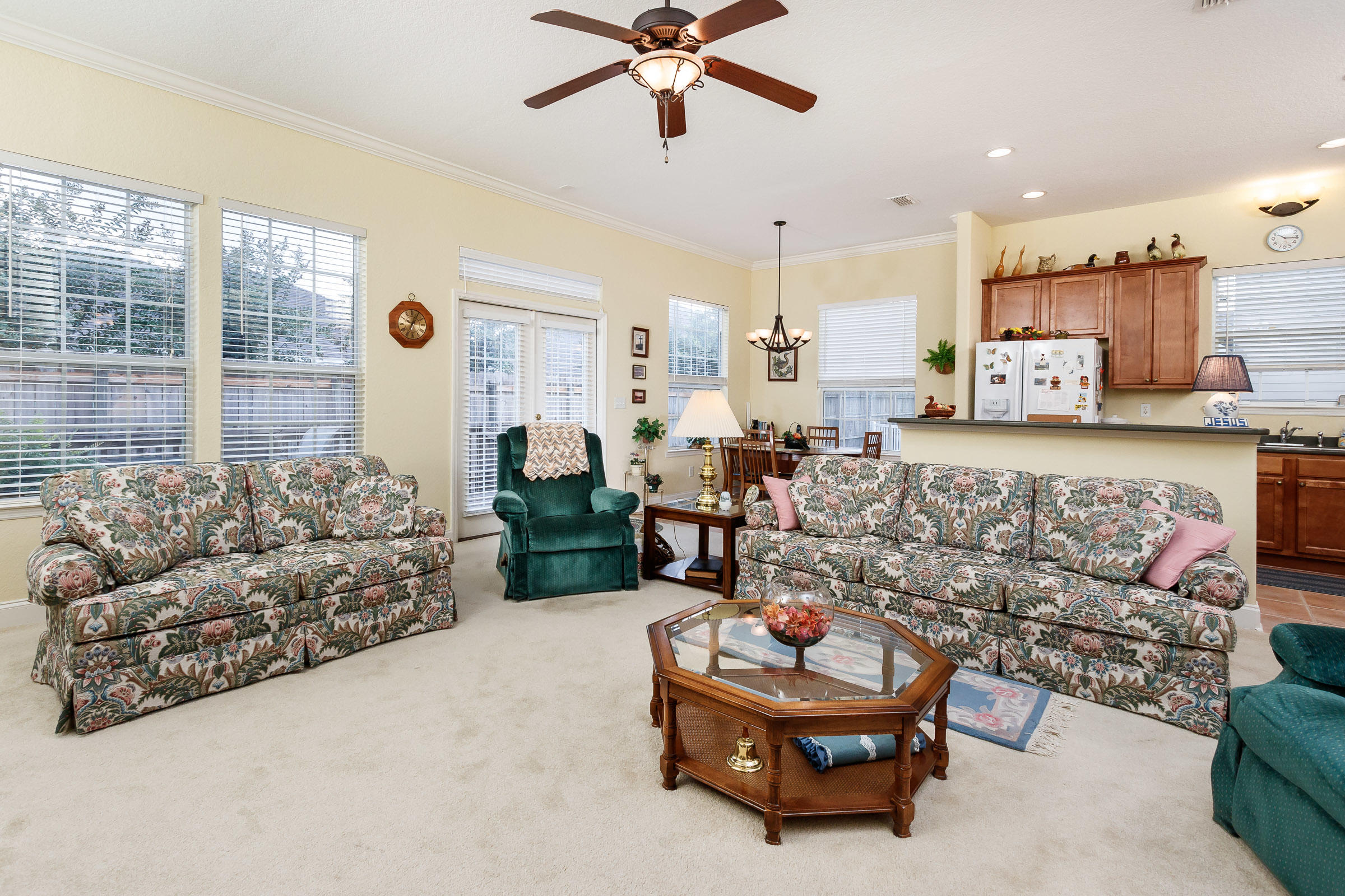 NEWPORT S/D - Residential