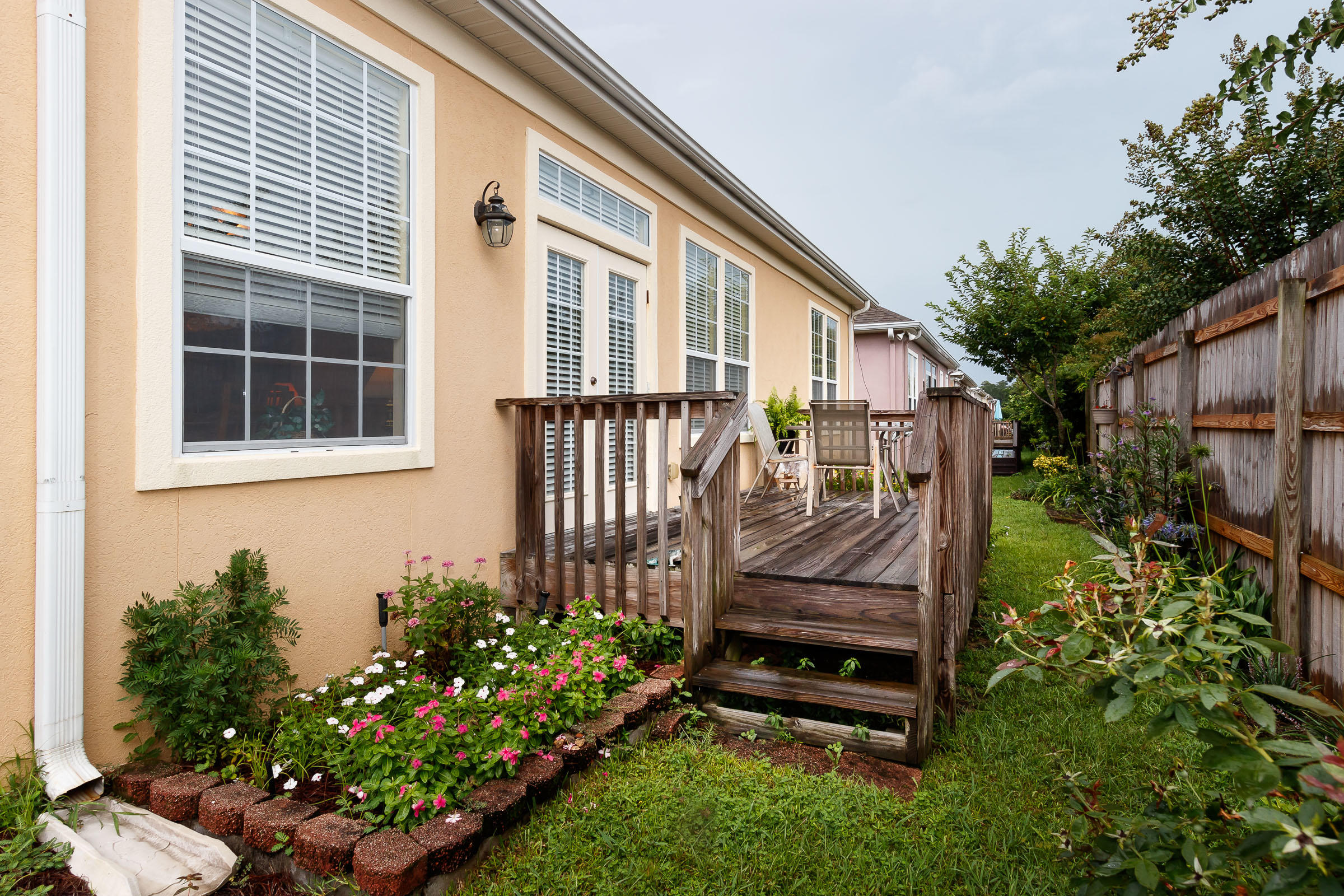 NEWPORT S/D - Residential