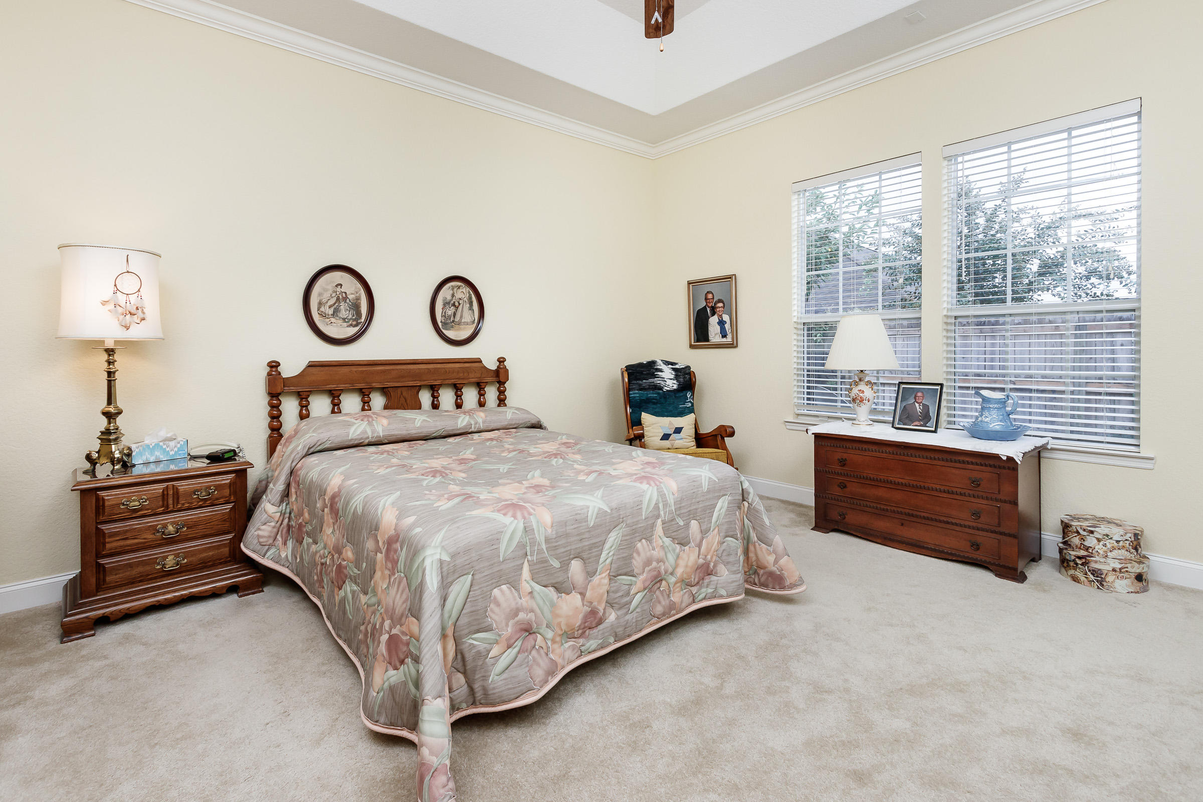 NEWPORT S/D - Residential