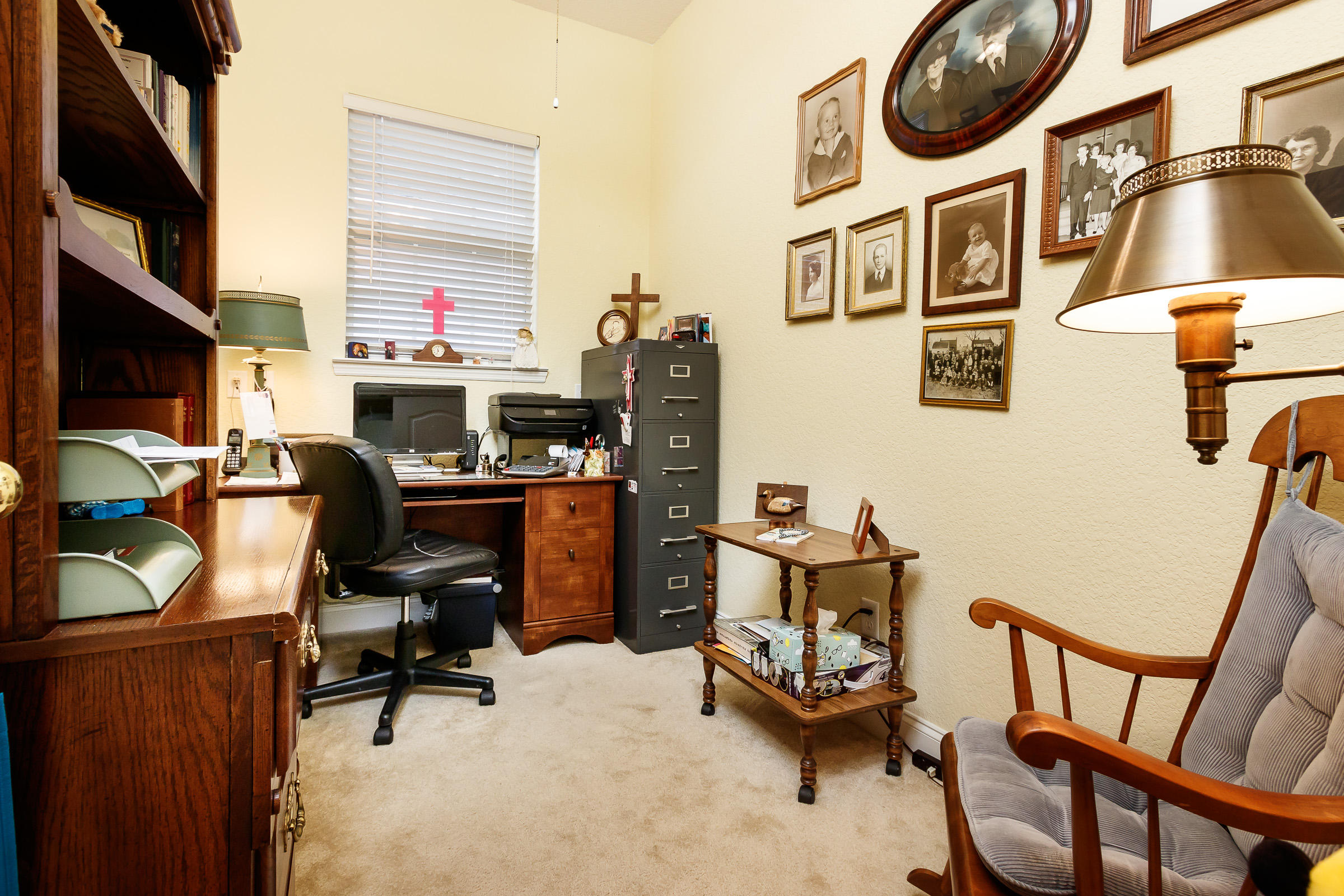 NEWPORT S/D - Residential