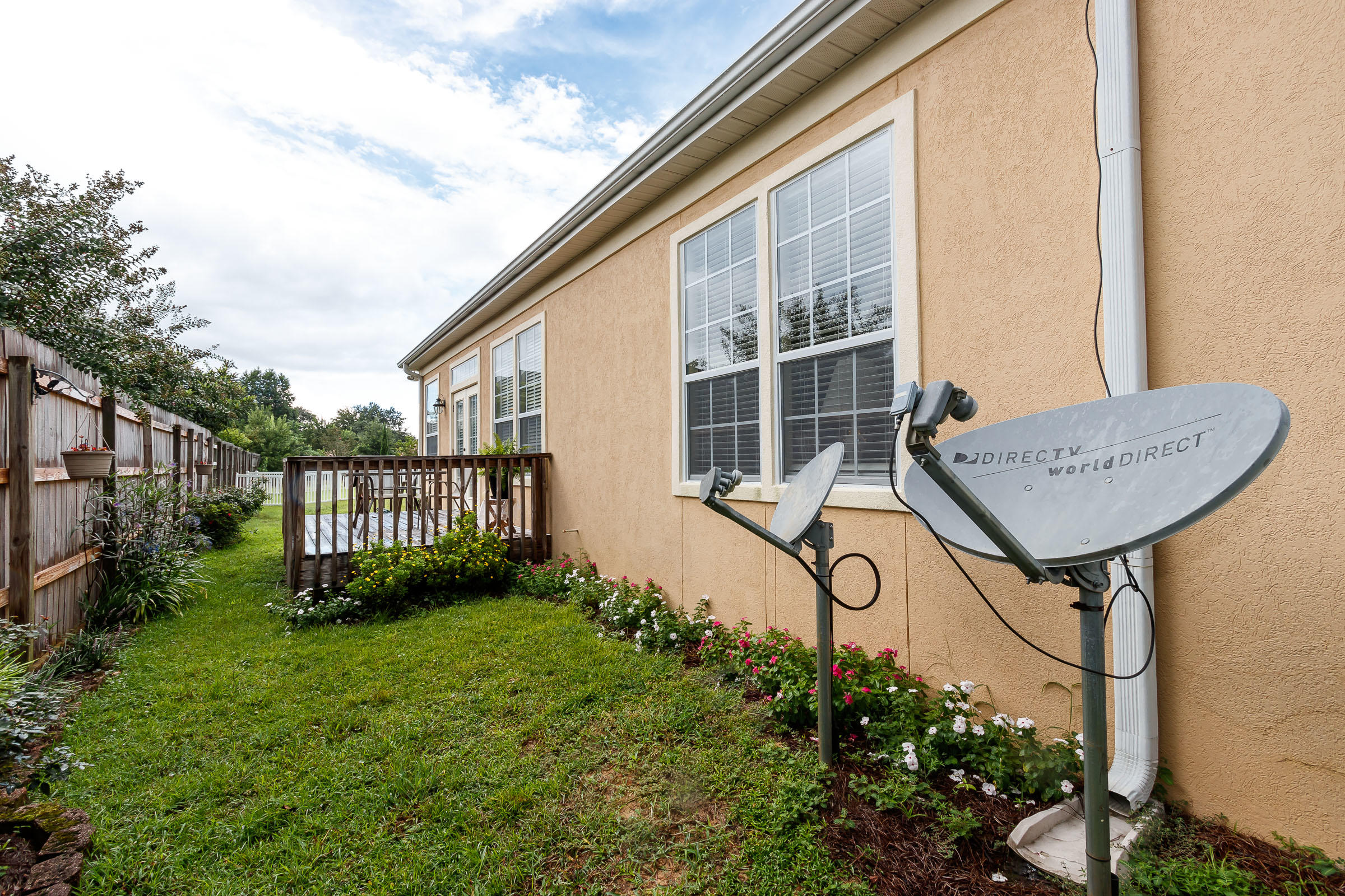 NEWPORT S/D - Residential