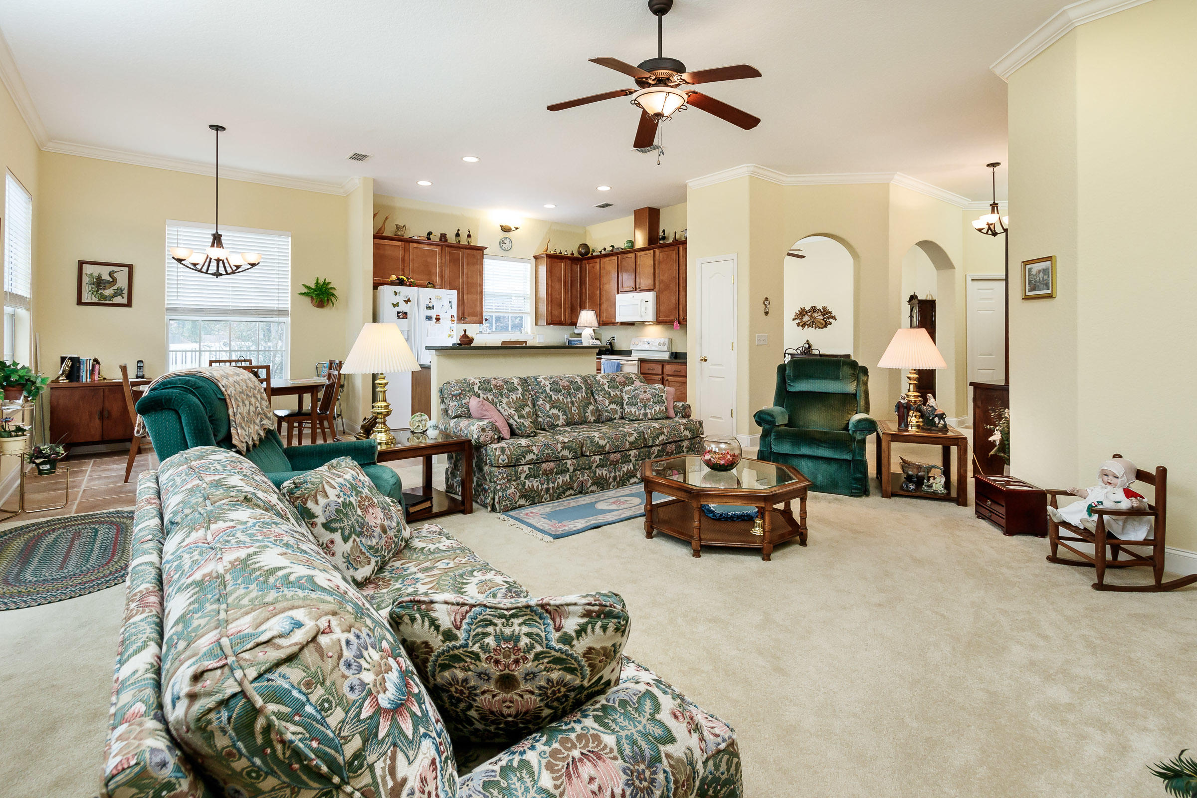 NEWPORT S/D - Residential