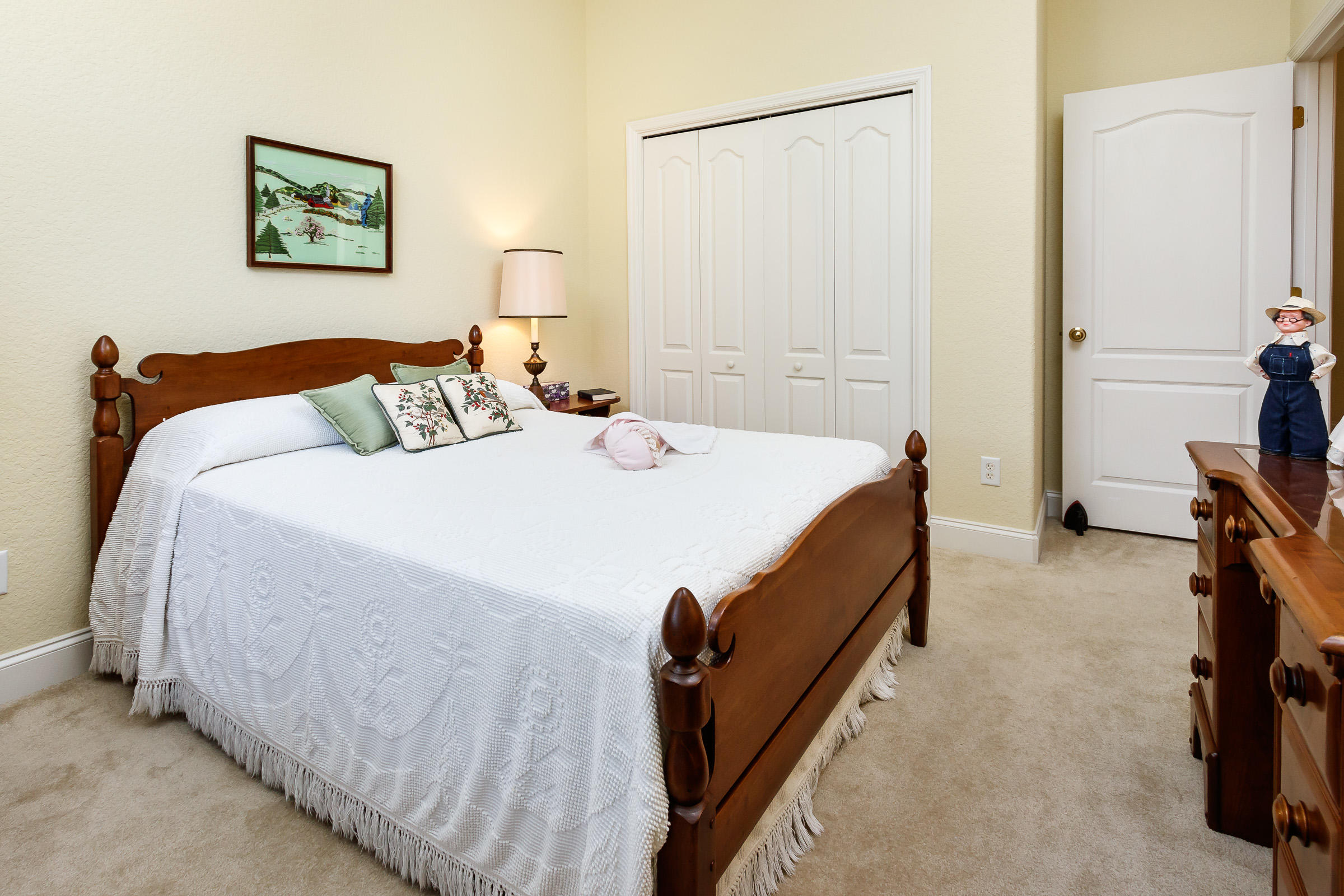 NEWPORT S/D - Residential