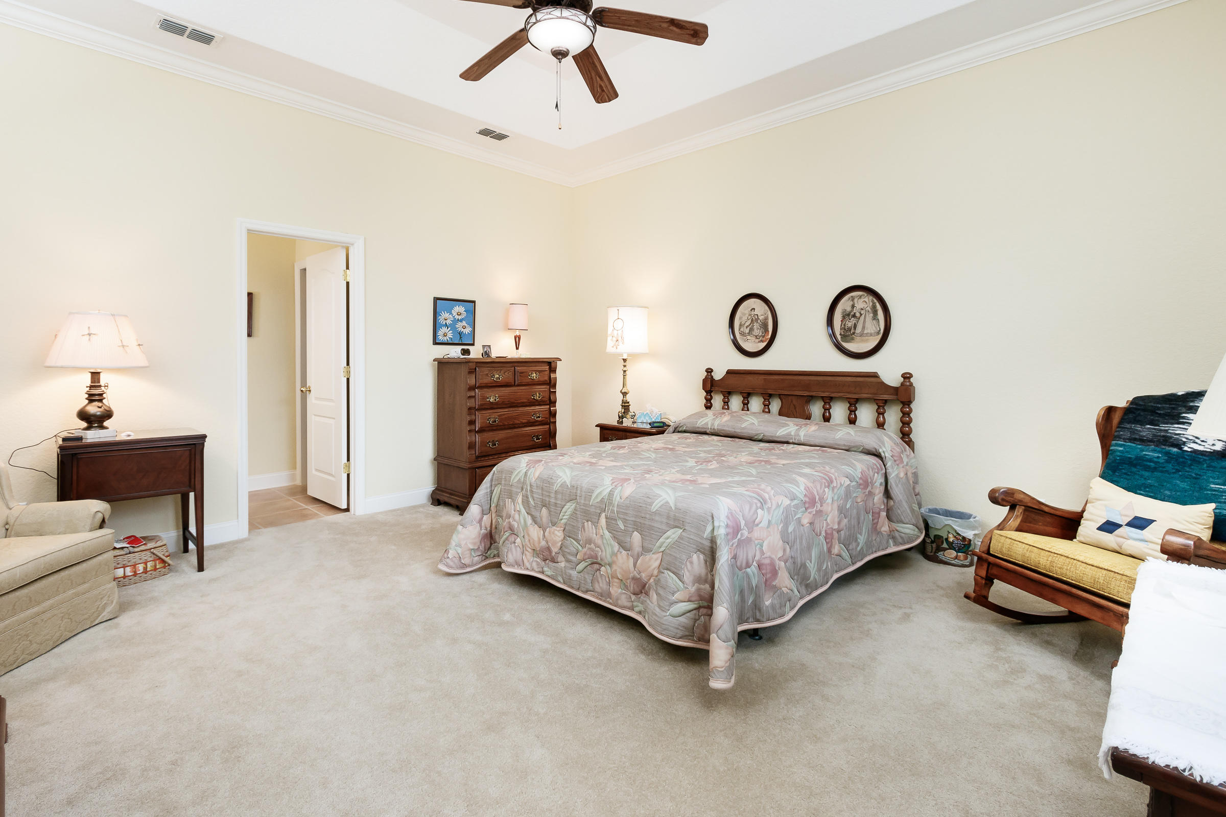 NEWPORT S/D - Residential