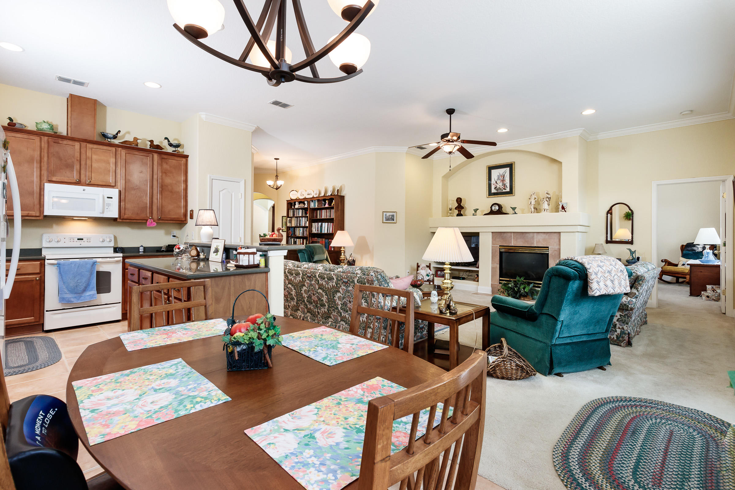 NEWPORT S/D - Residential