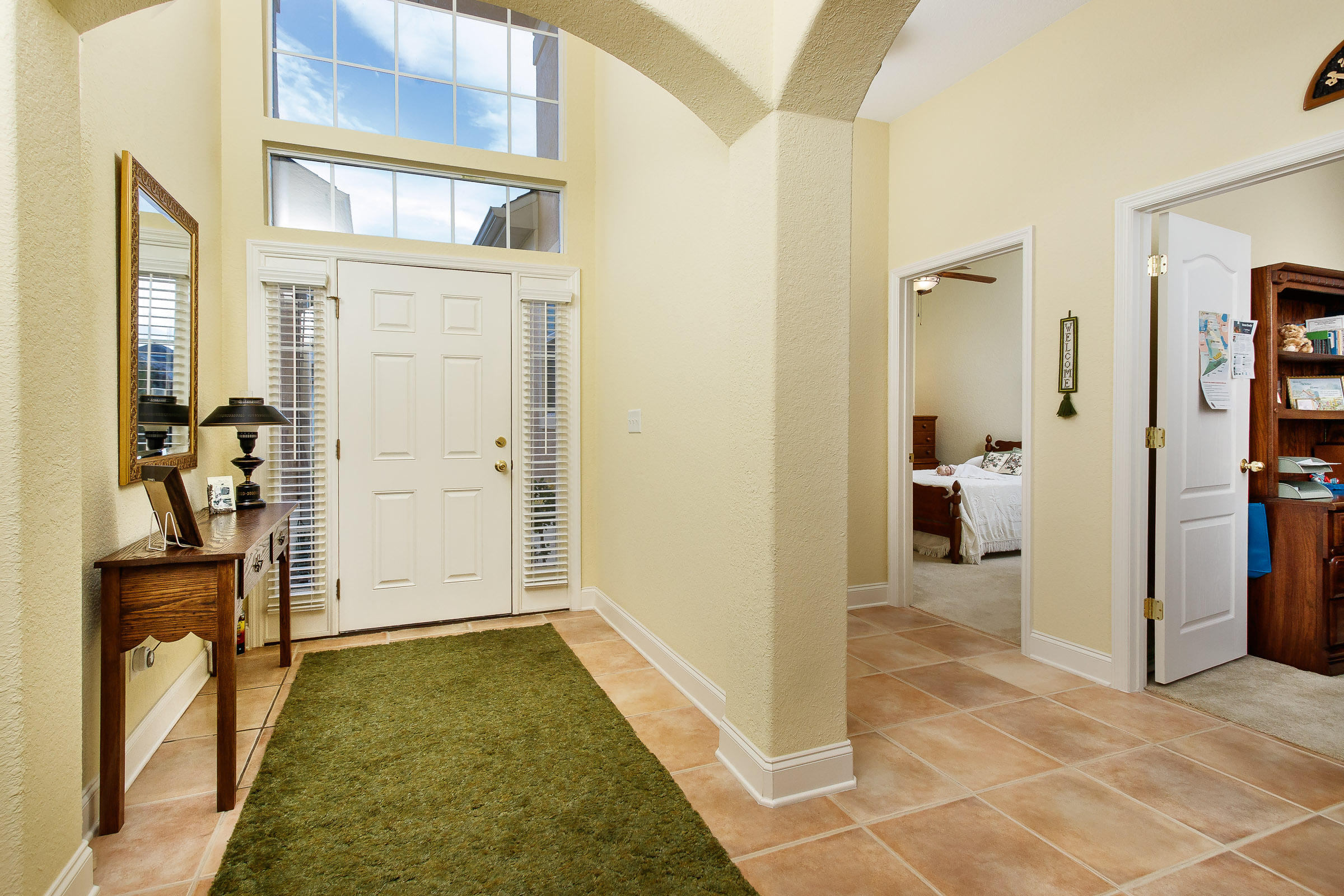 NEWPORT S/D - Residential