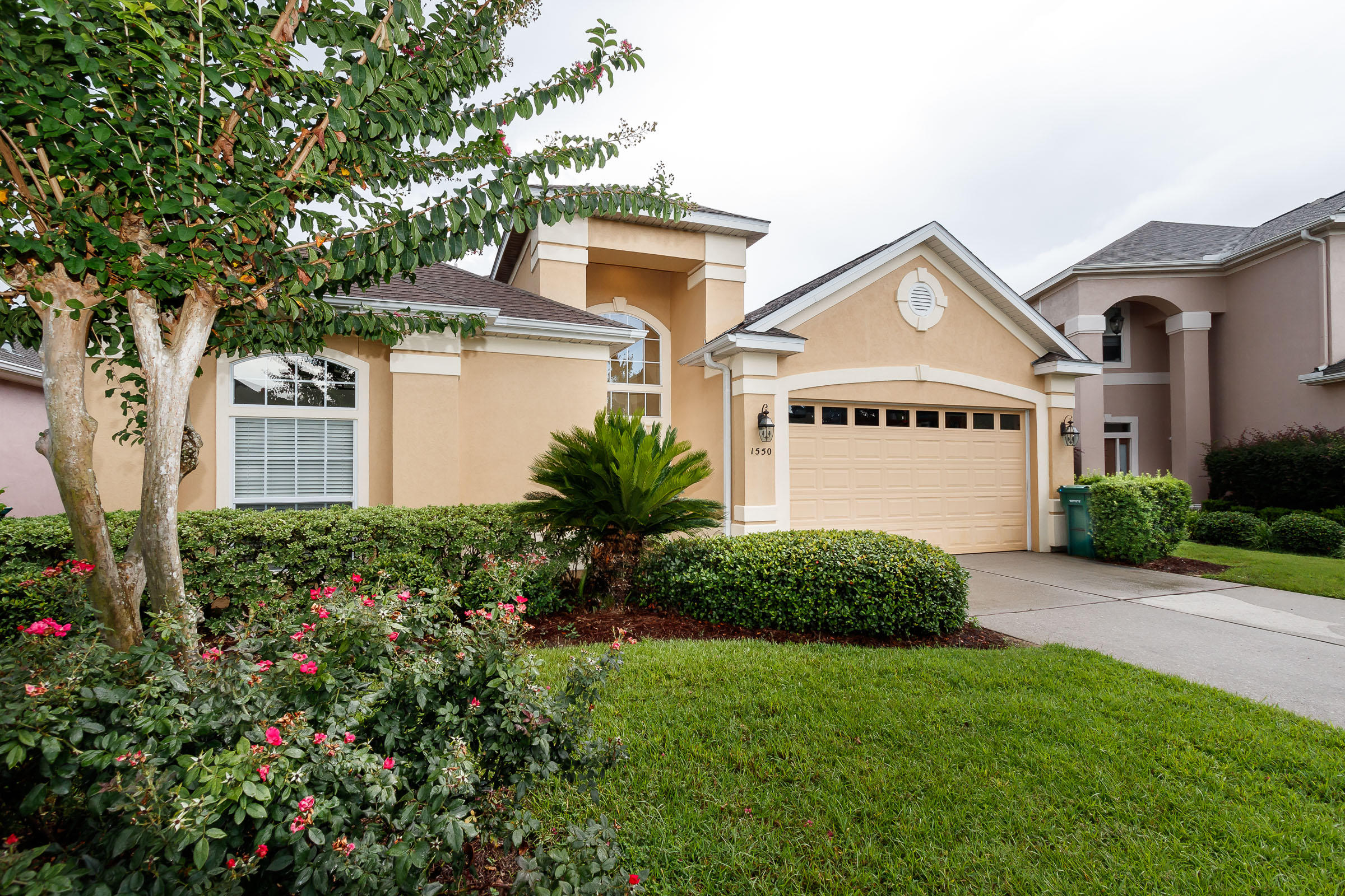 NEWPORT S/D - Residential