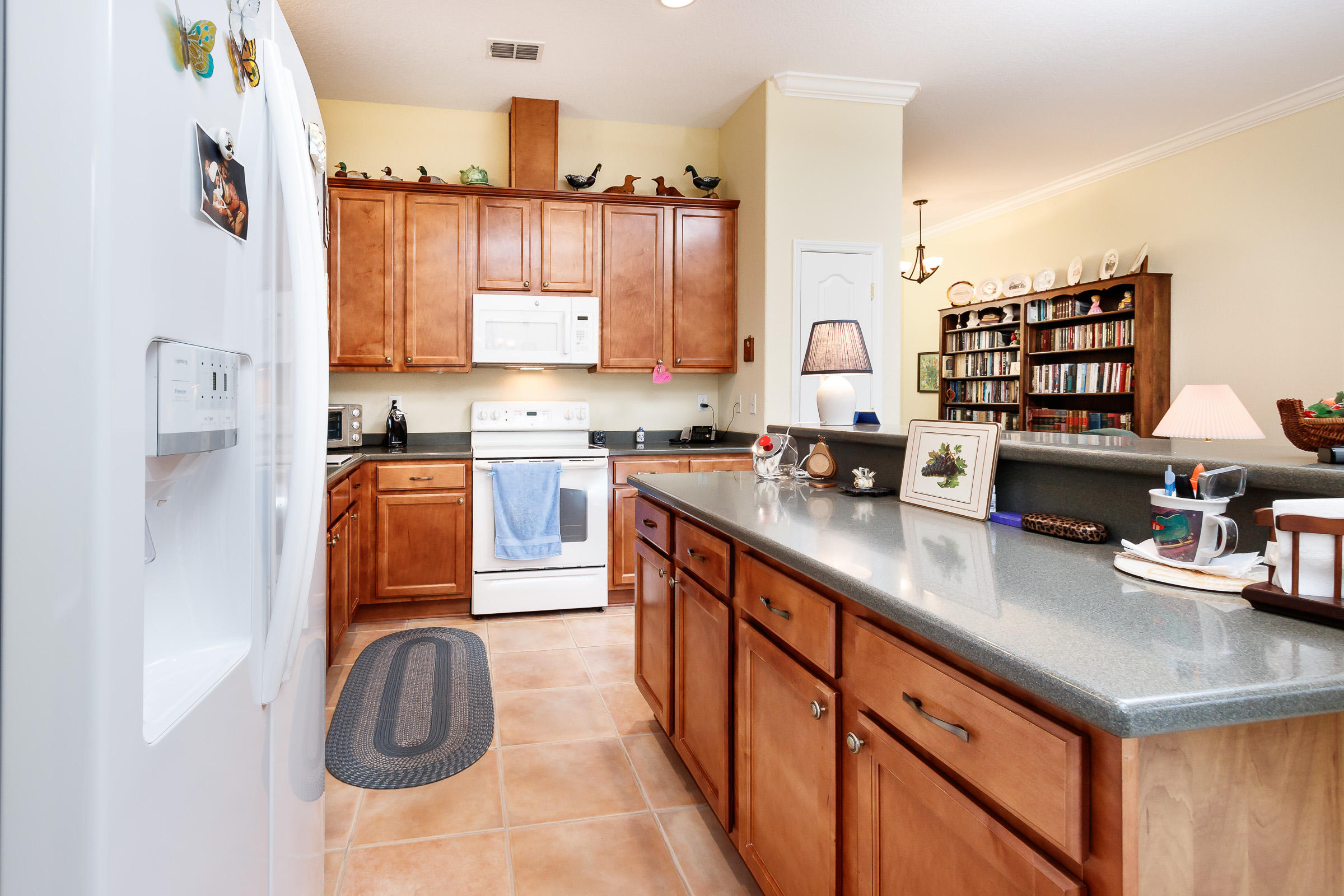 NEWPORT S/D - Residential