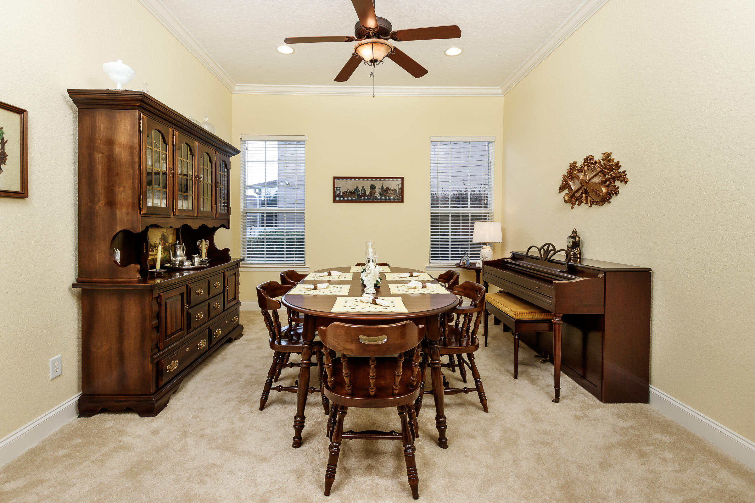 NEWPORT S/D - Residential