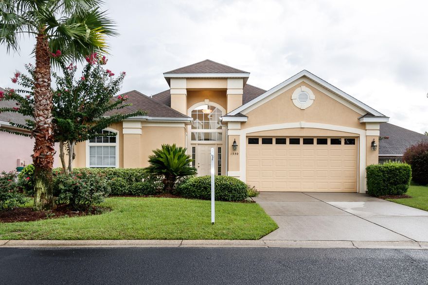 Gorgeous single story home in upscale neighborhood. Landscaping maintained by the HOA. Oversized garage, whirlpool tub, beautiful fireplace that keeps the family room and kitchen nice and cozy. This home is move in ready! Convenient to all bases, beaches, and schools.