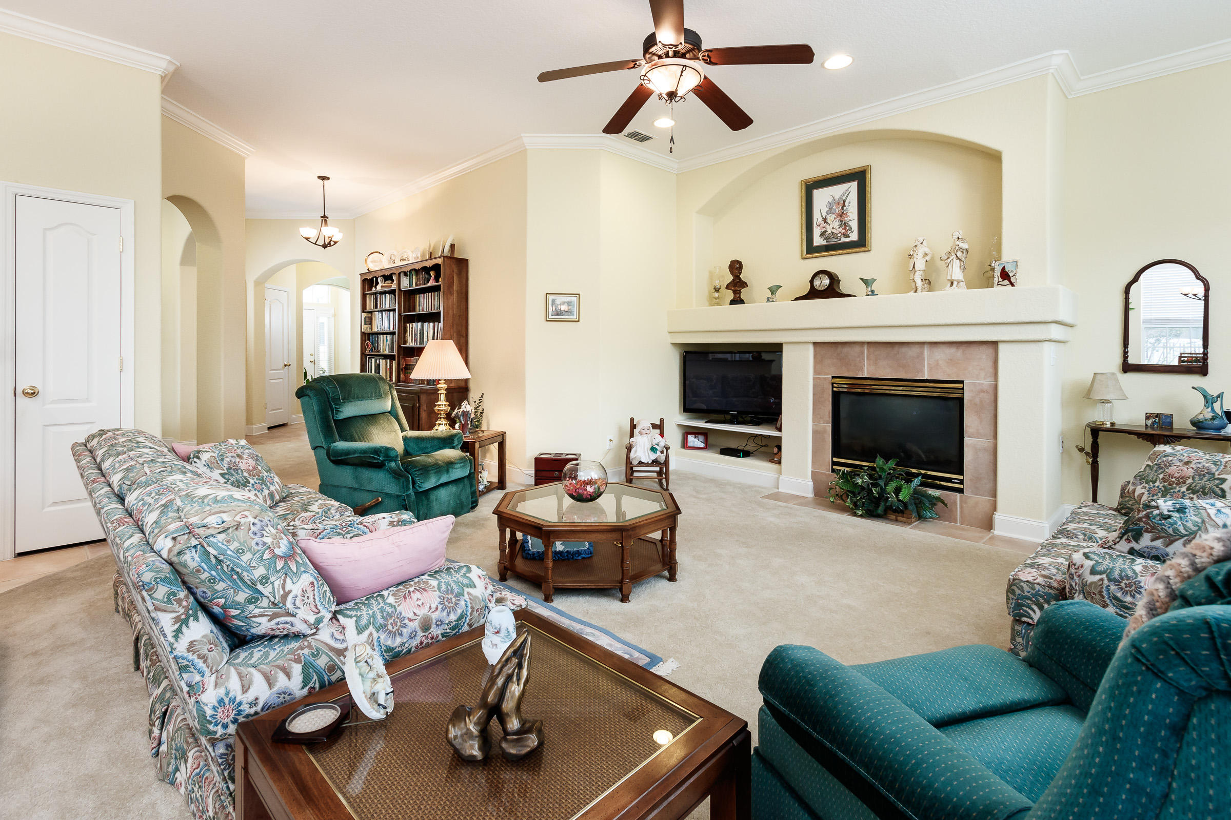 NEWPORT S/D - Residential