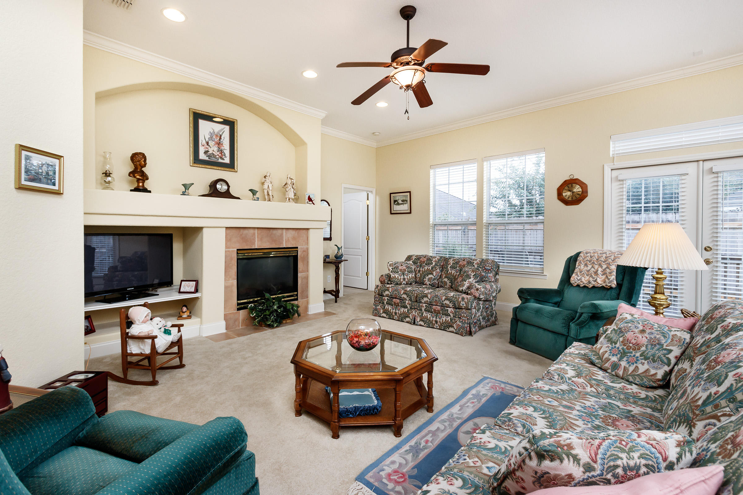 NEWPORT S/D - Residential