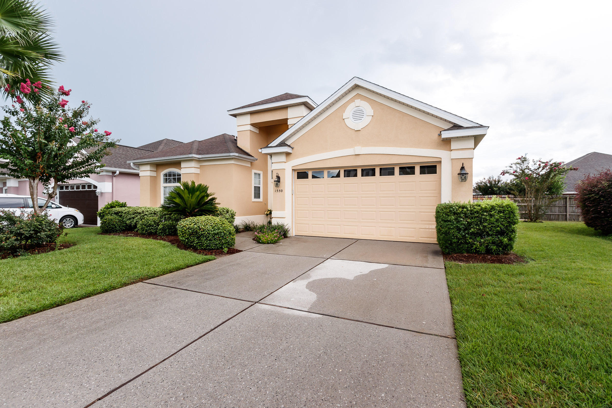 NEWPORT S/D - Residential