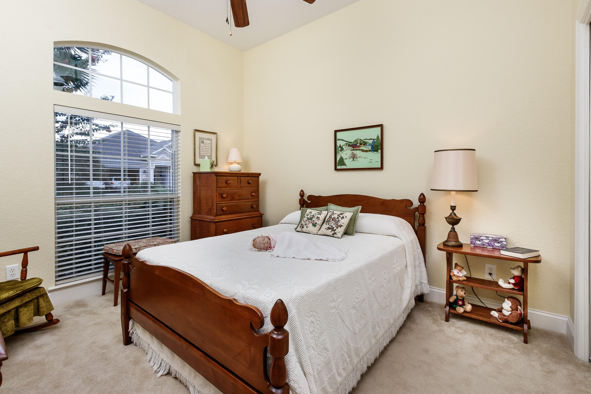 NEWPORT S/D - Residential