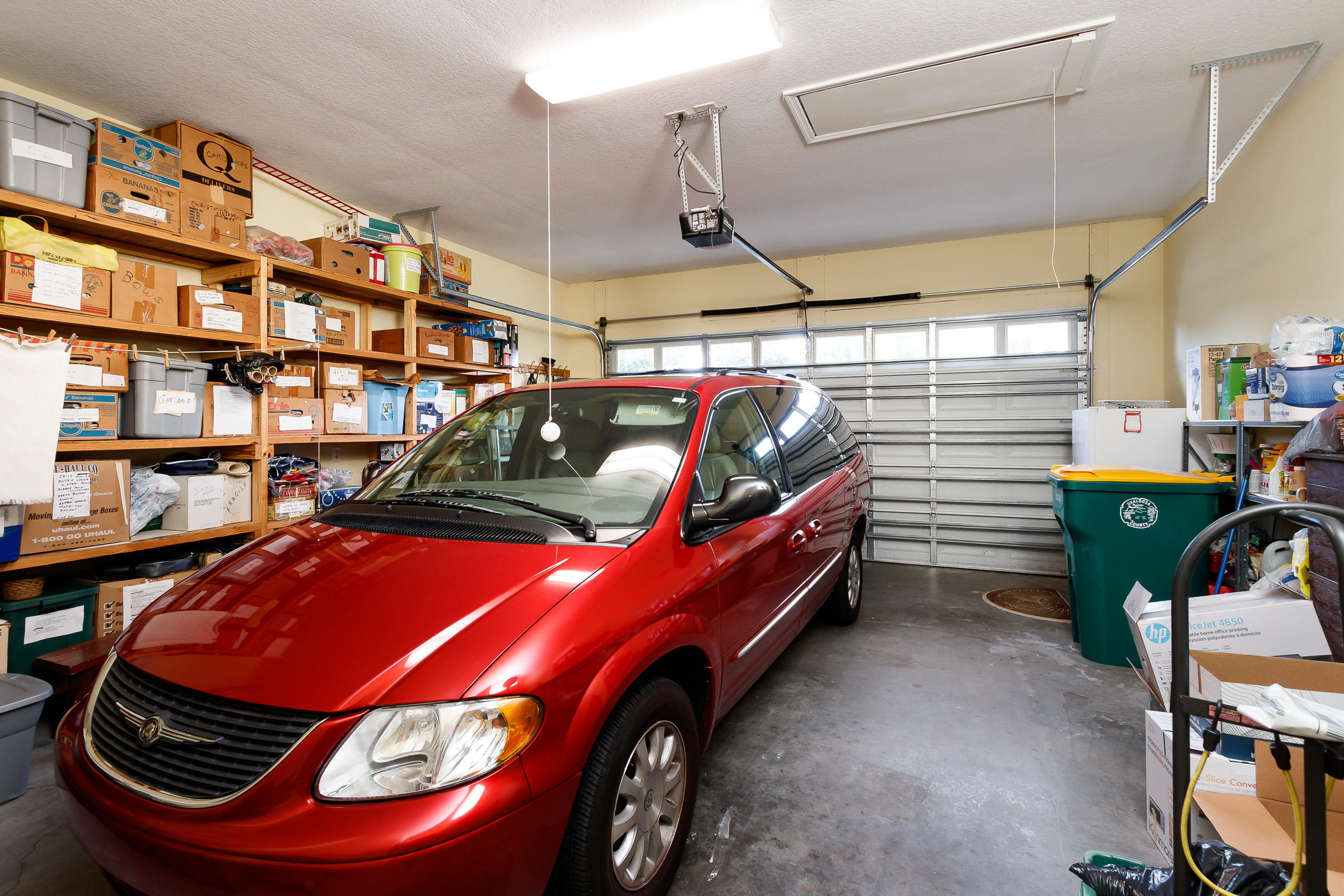 NEWPORT S/D - Residential