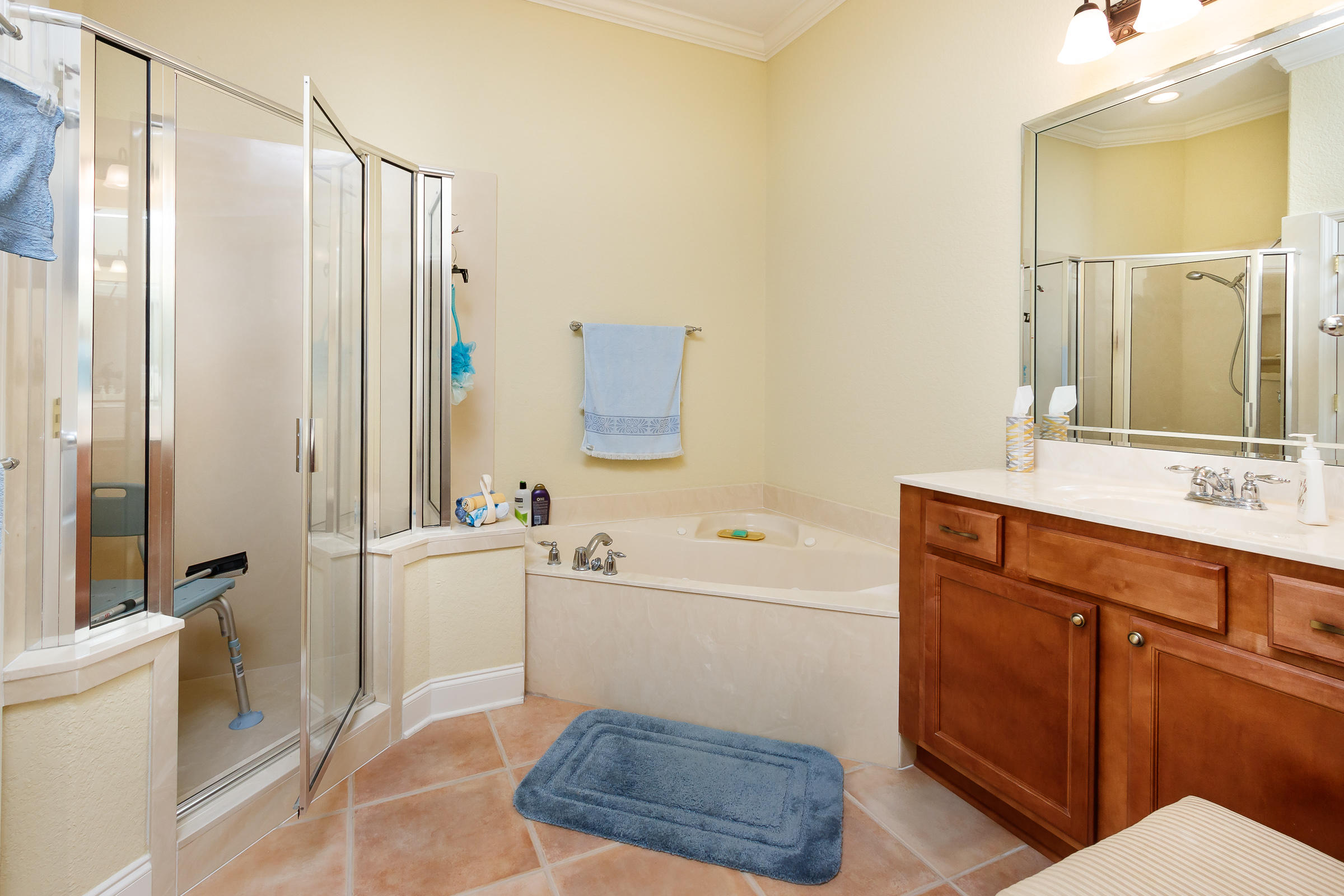 NEWPORT S/D - Residential