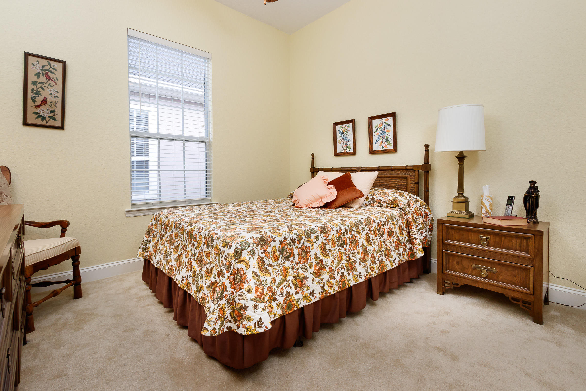 NEWPORT S/D - Residential