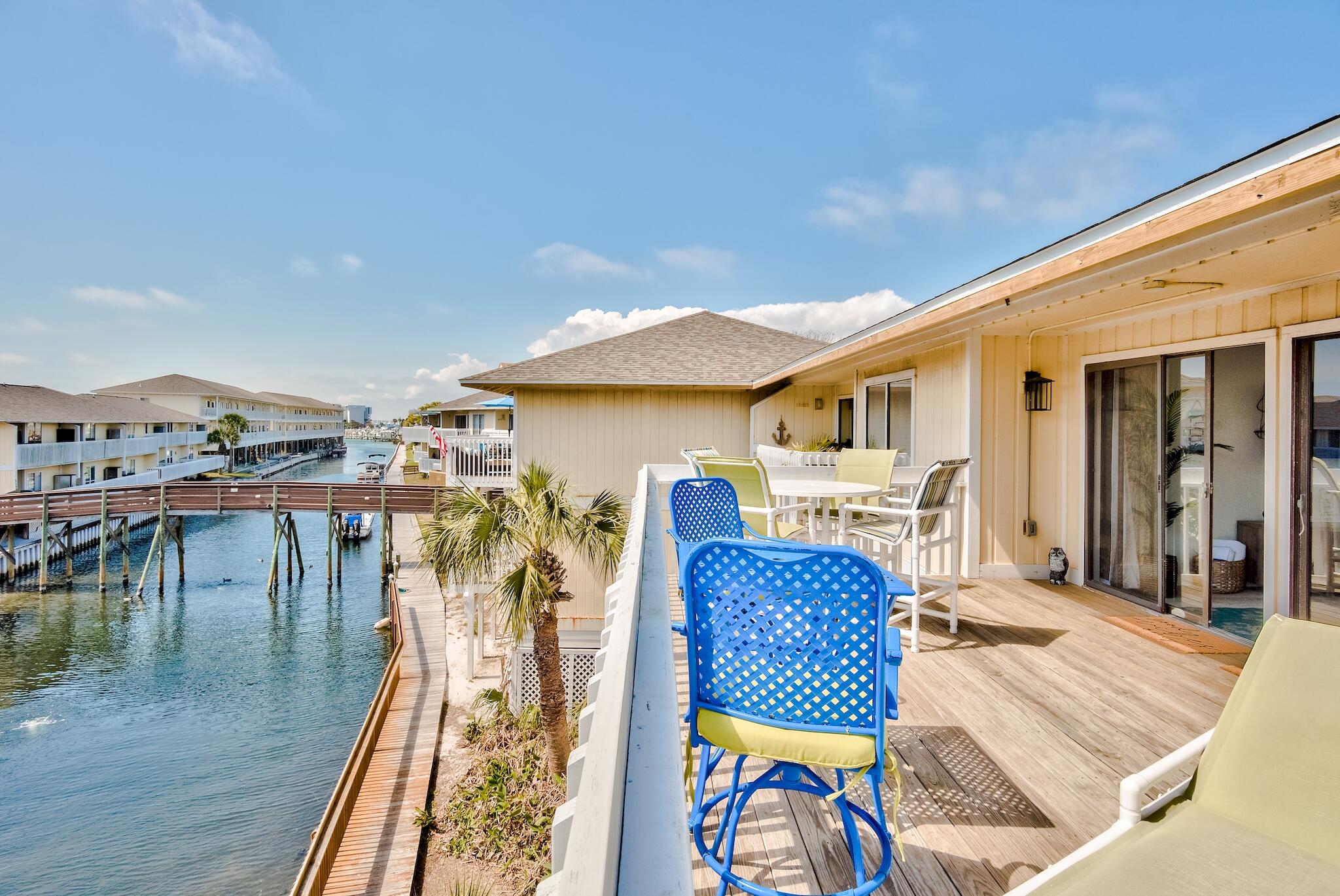 SANDPIPER COVE PH 03 - Residential