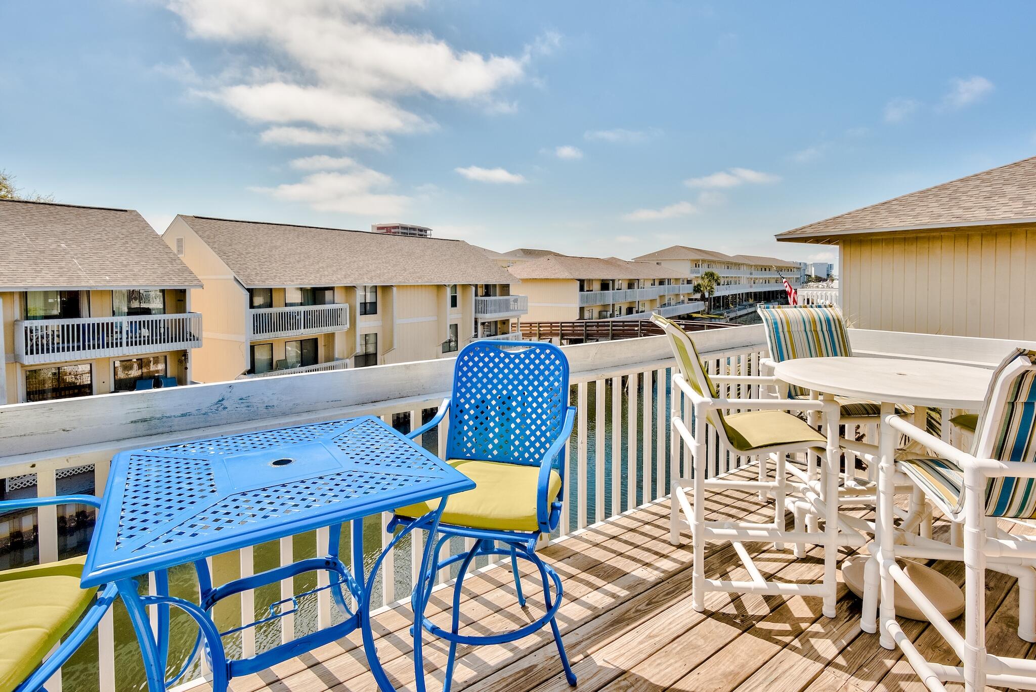 SANDPIPER COVE PH 03 - Residential