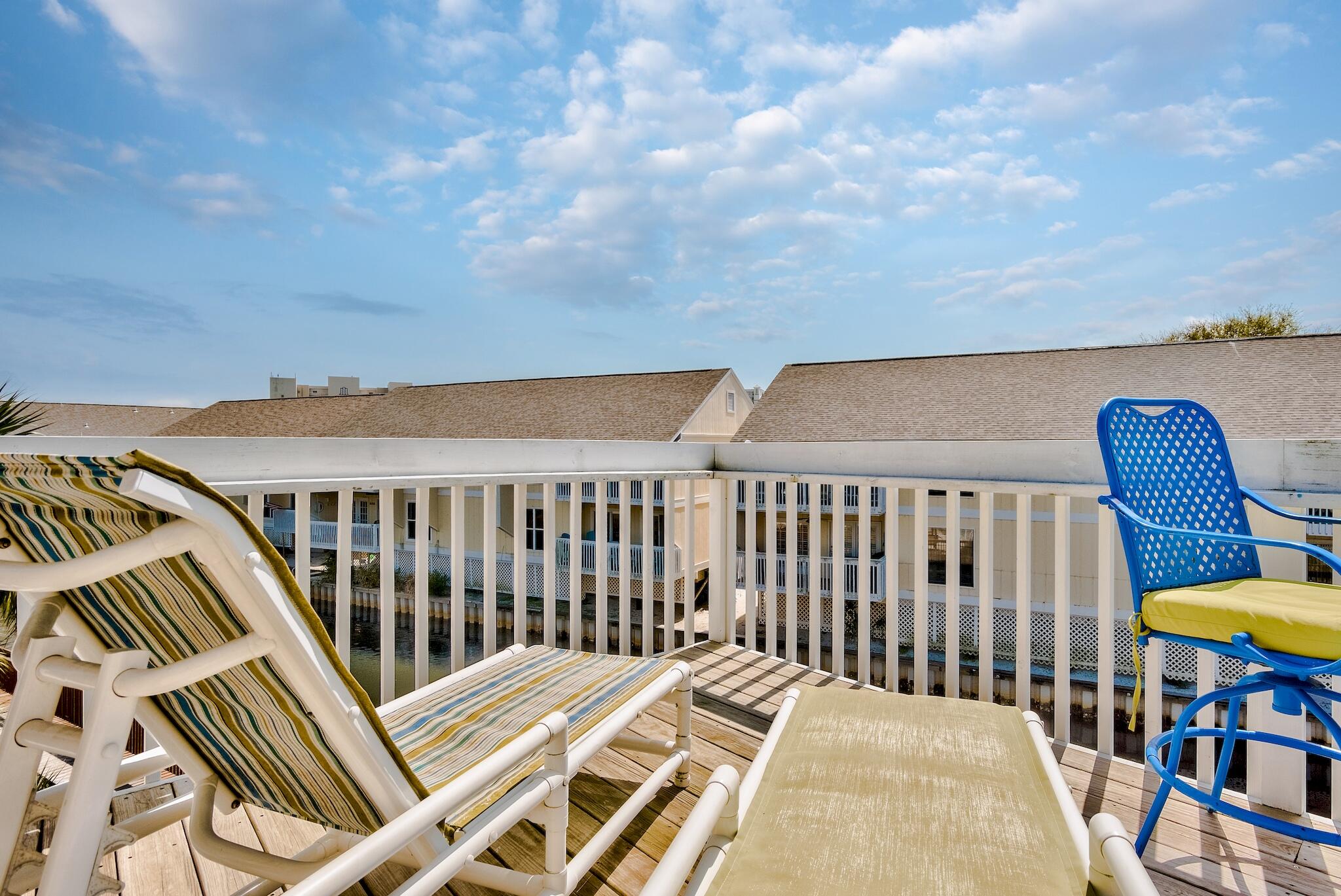 SANDPIPER COVE PH 03 - Residential